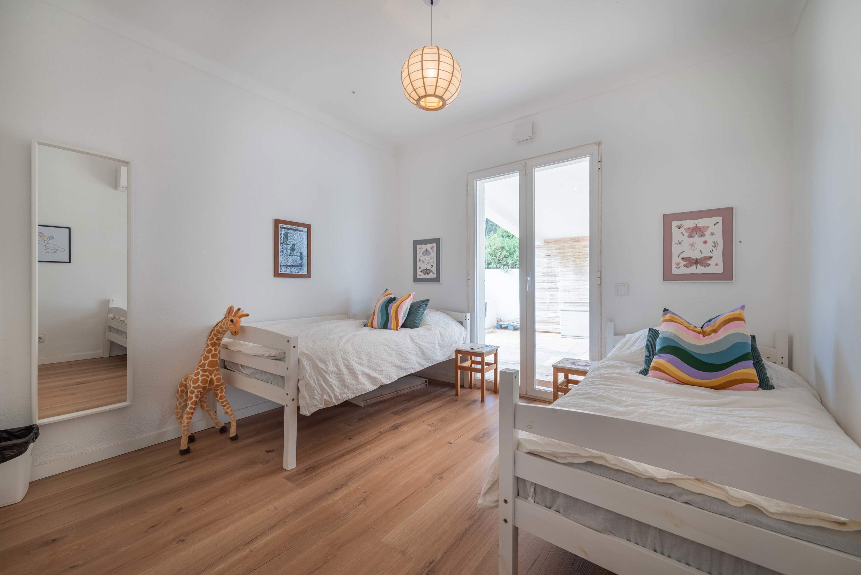 Quinta das Fresias, 4 bedroom villa in Carvoeiro Area, Algarve