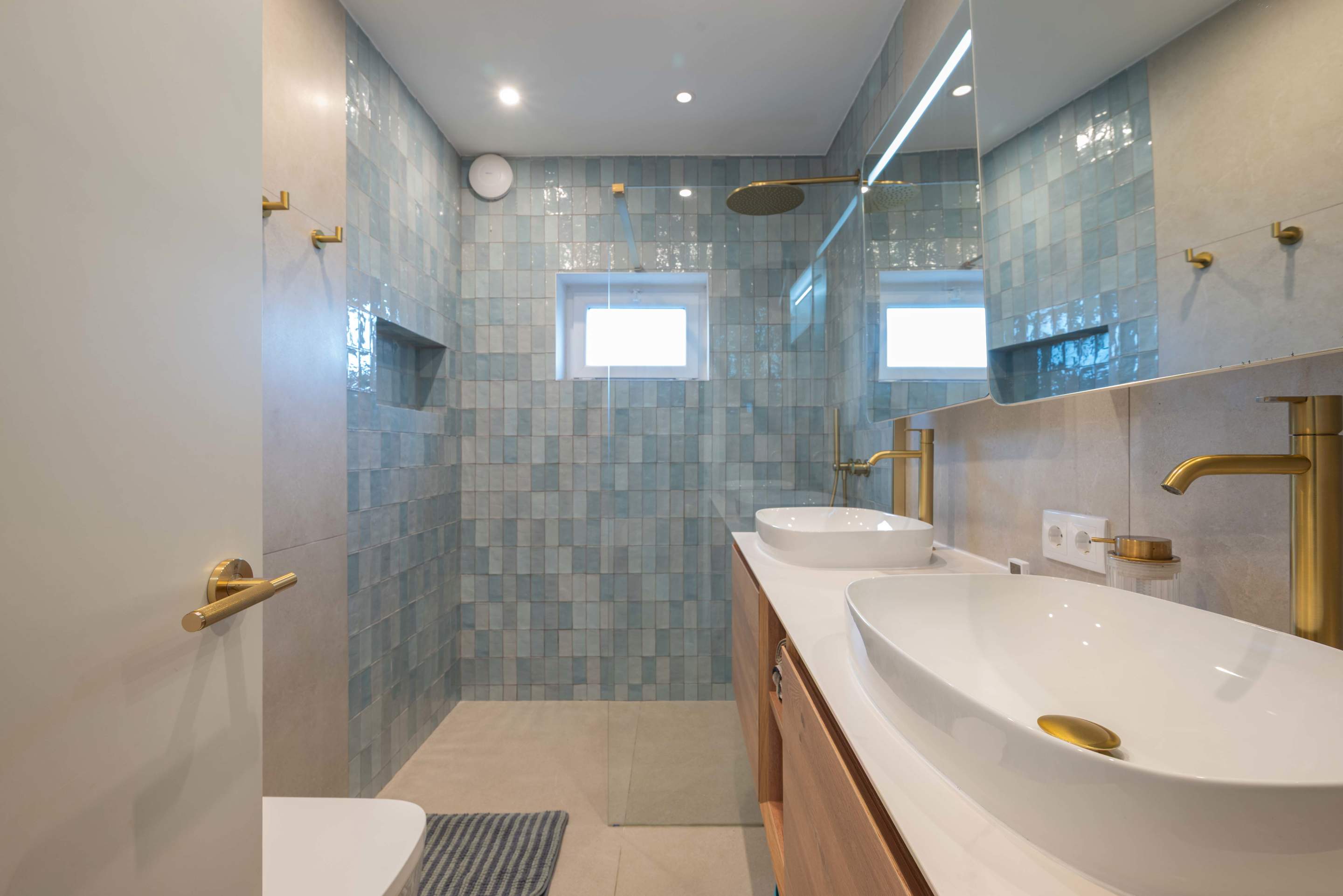 Quinta das Fresias, 4 bedroom villa in Carvoeiro Area, Algarve