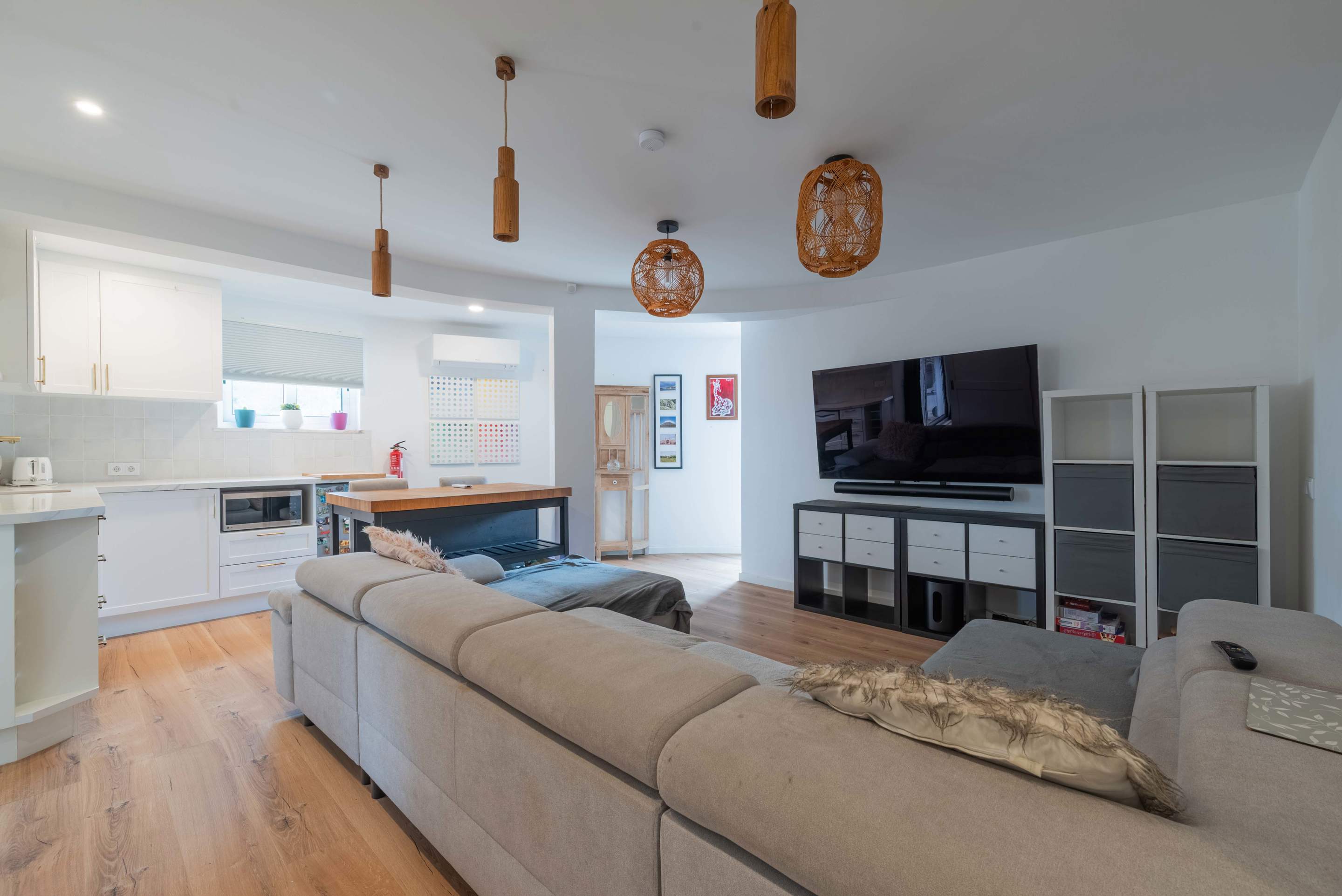 Quinta das Fresias, 4 bedroom villa in Carvoeiro Area, Algarve