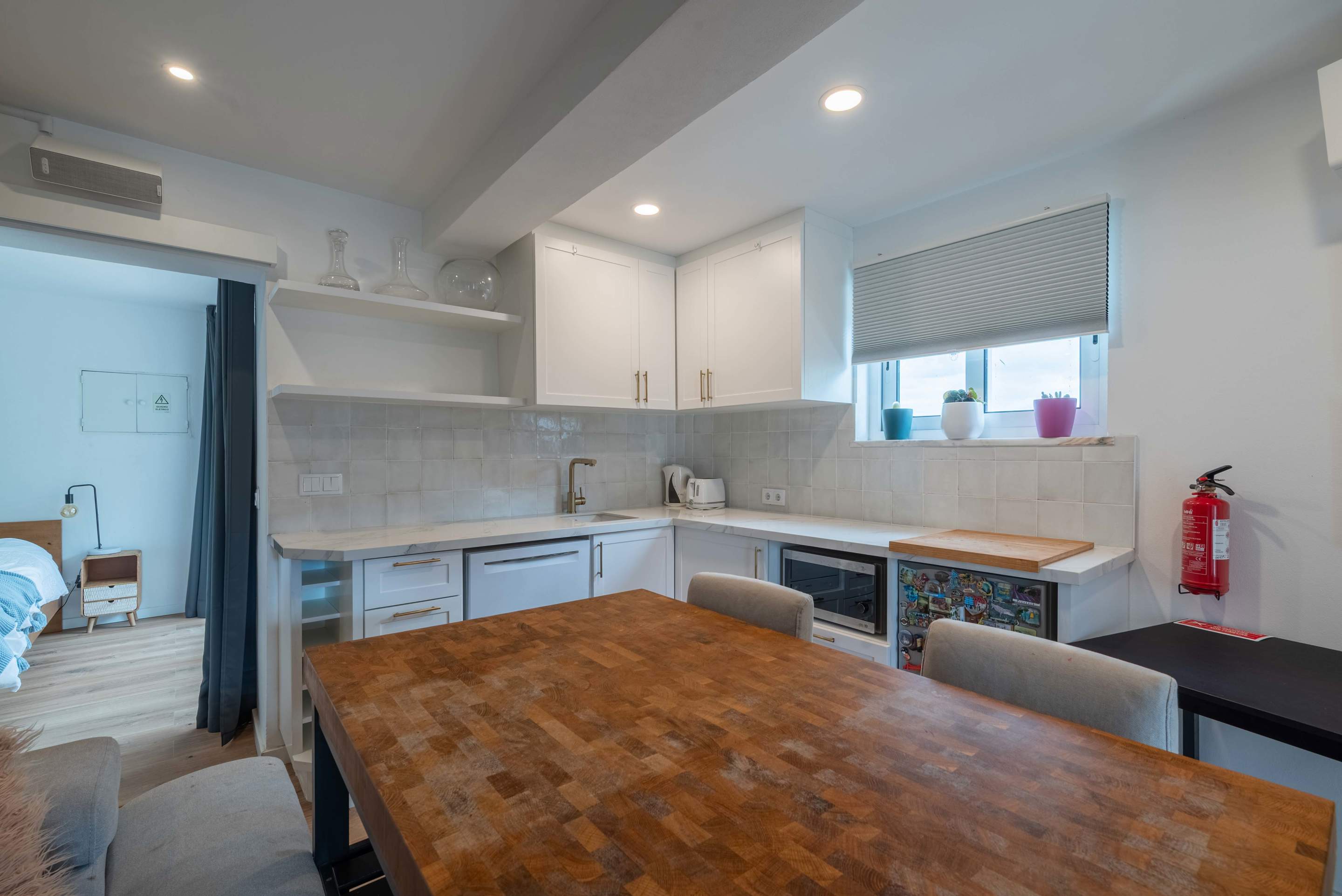 Quinta das Fresias, 4 bedroom villa in Carvoeiro Area, Algarve