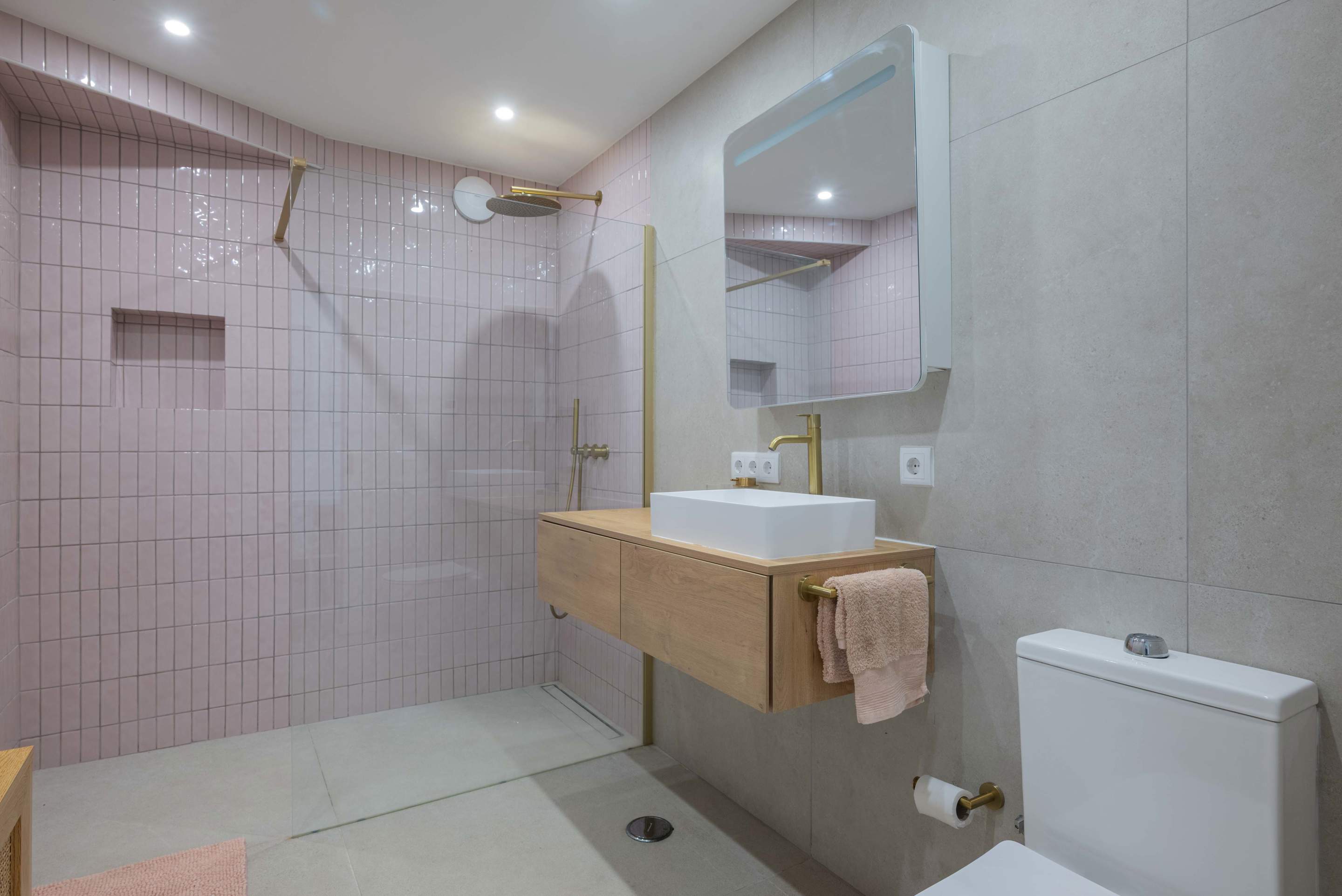 Quinta das Fresias, 4 bedroom villa in Carvoeiro Area, Algarve