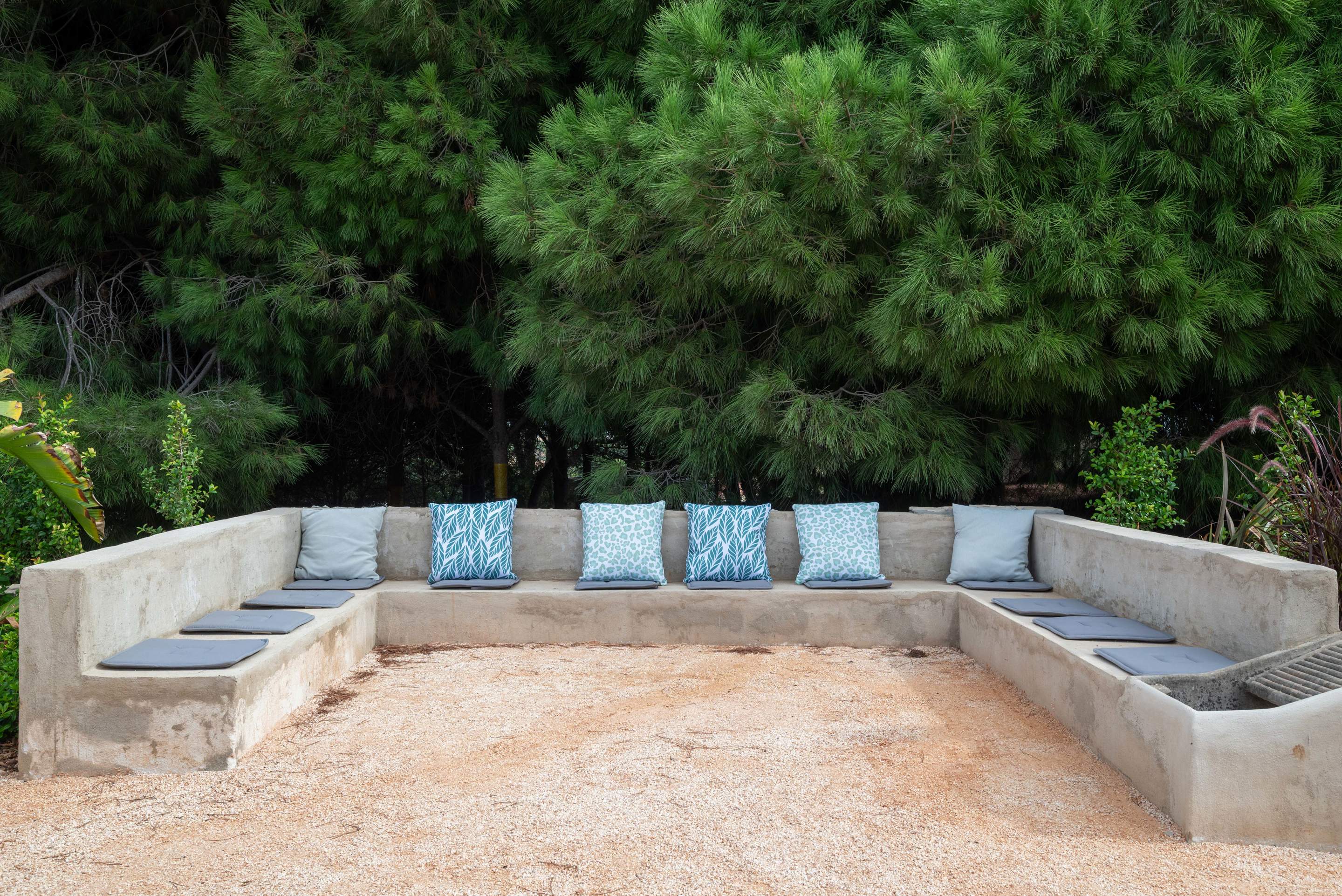 Quinta das Fresias, 4 bedroom villa in Carvoeiro Area, Algarve