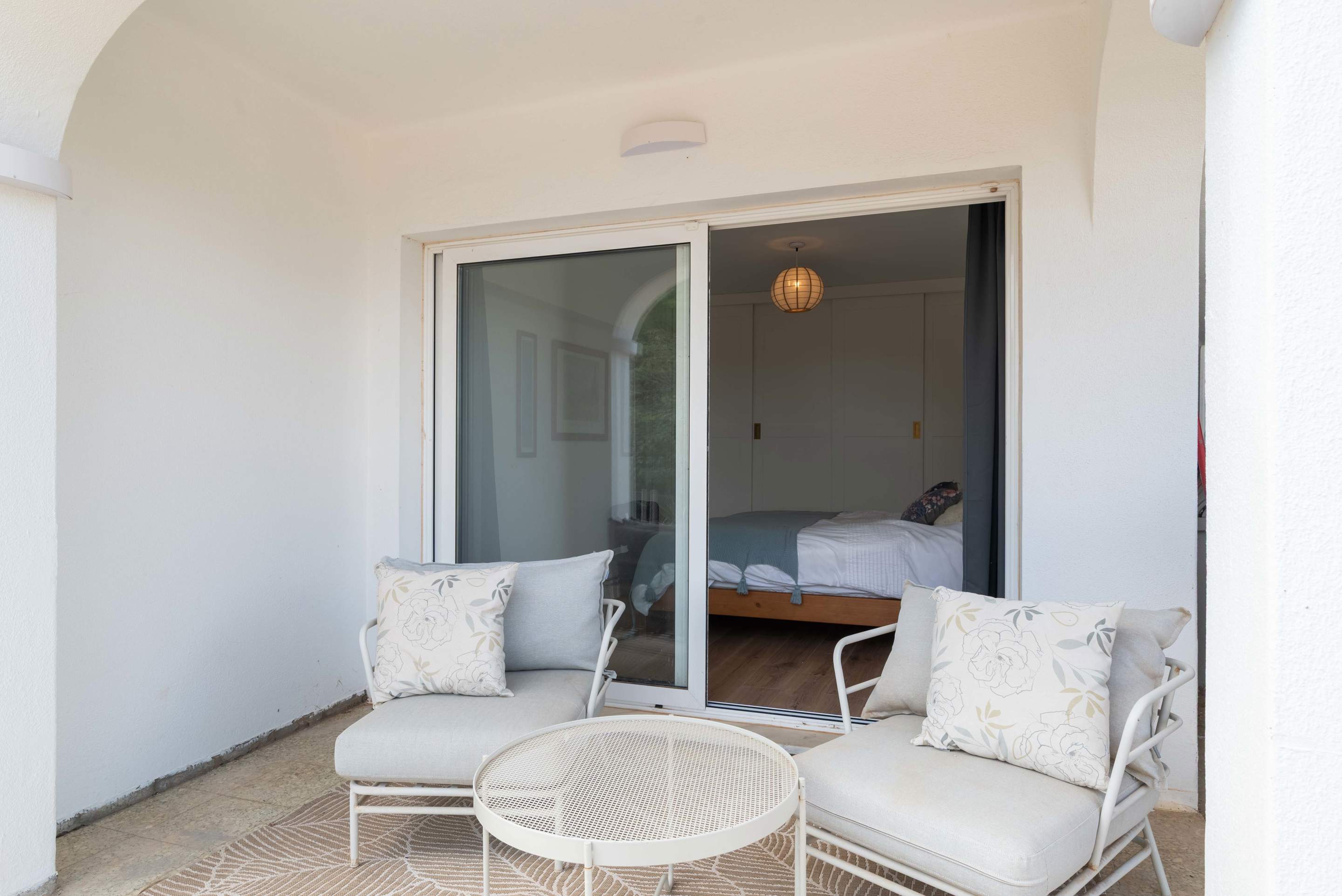 Quinta das Fresias, 4 bedroom villa in Carvoeiro Area, Algarve