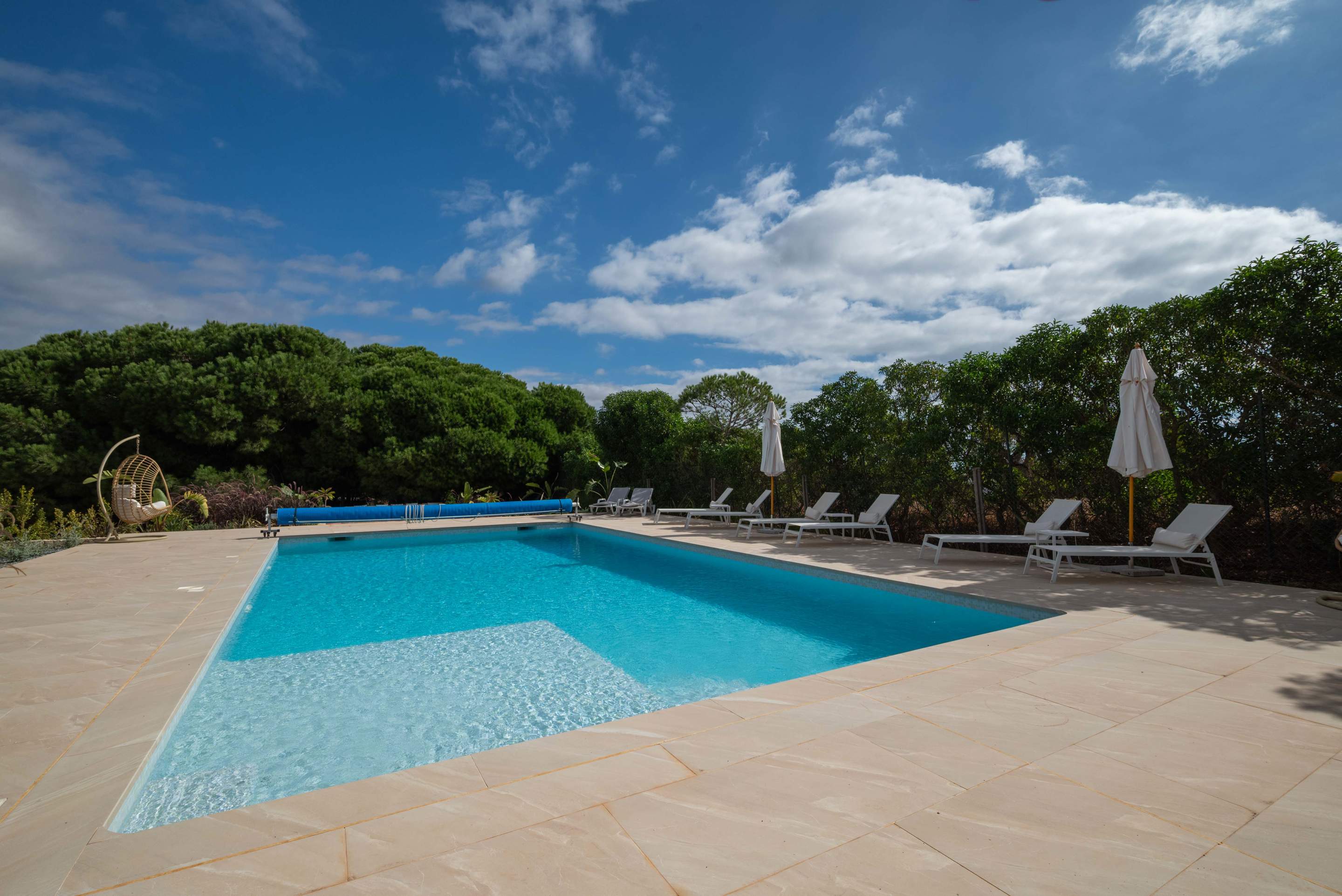 Quinta das Fresias, 4 bedroom villa in Carvoeiro Area, Algarve