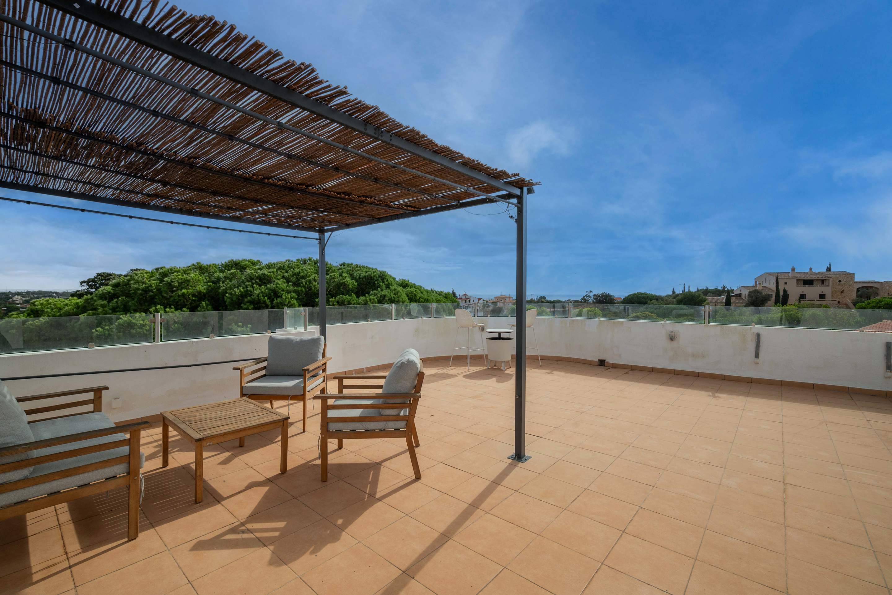 Quinta das Fresias, 4 bedroom villa in Carvoeiro Area, Algarve