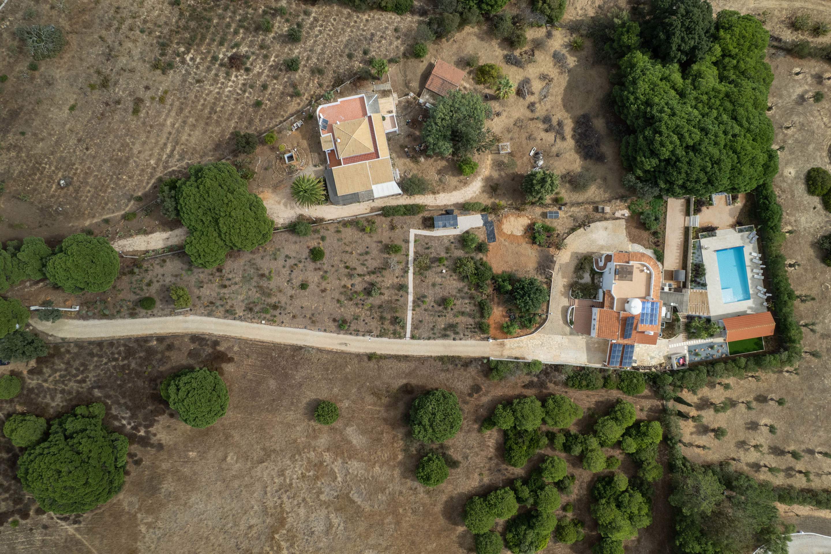 Quinta das Fresias, 4 bedroom villa in Carvoeiro Area, Algarve