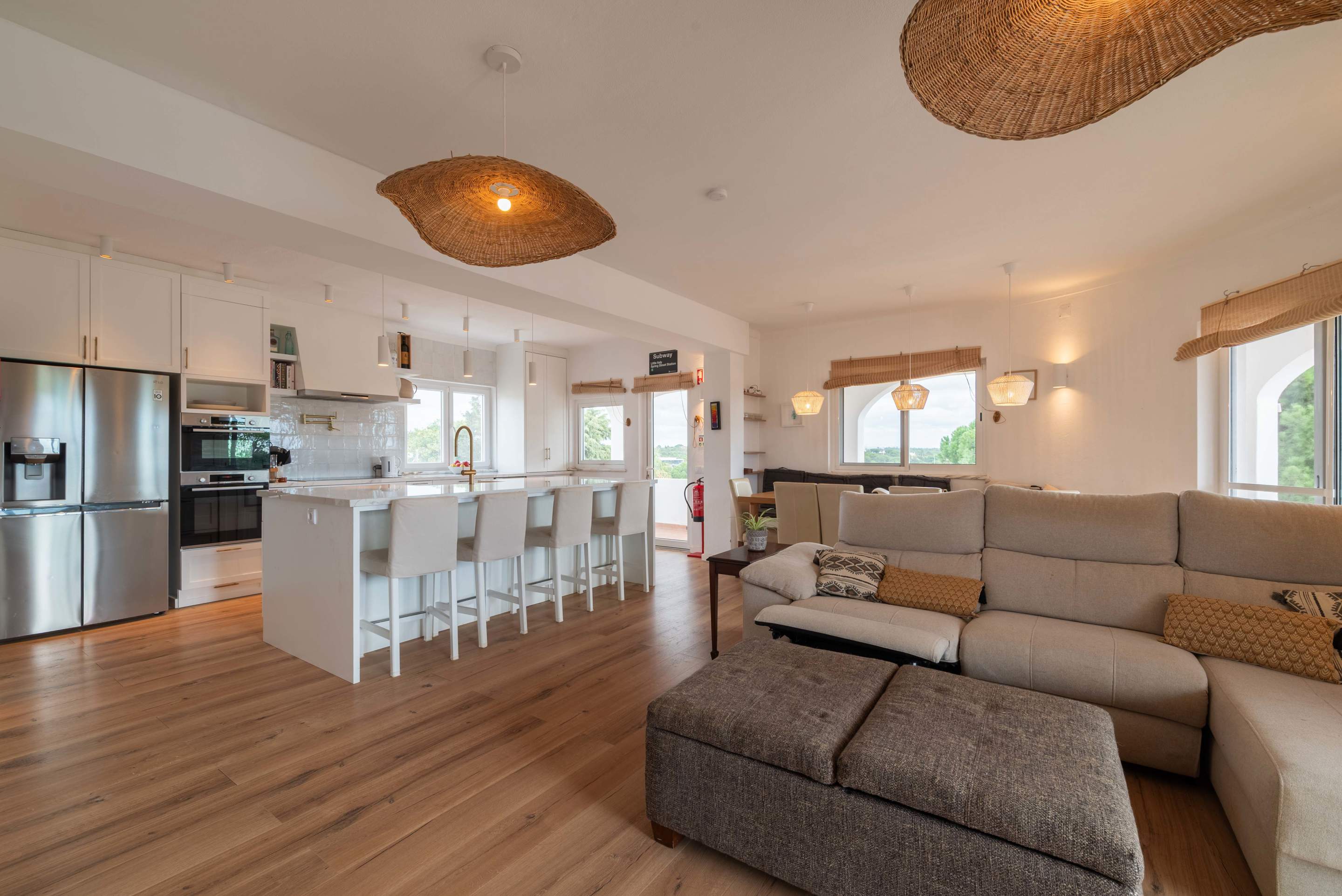 Quinta das Fresias, 4 bedroom villa in Carvoeiro Area, Algarve