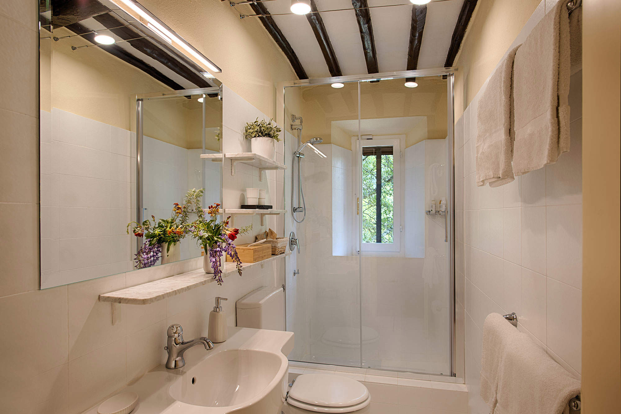 Villa Monica  4 Persons, 2 bedroom villa in Chianti & Countryside, Tuscany