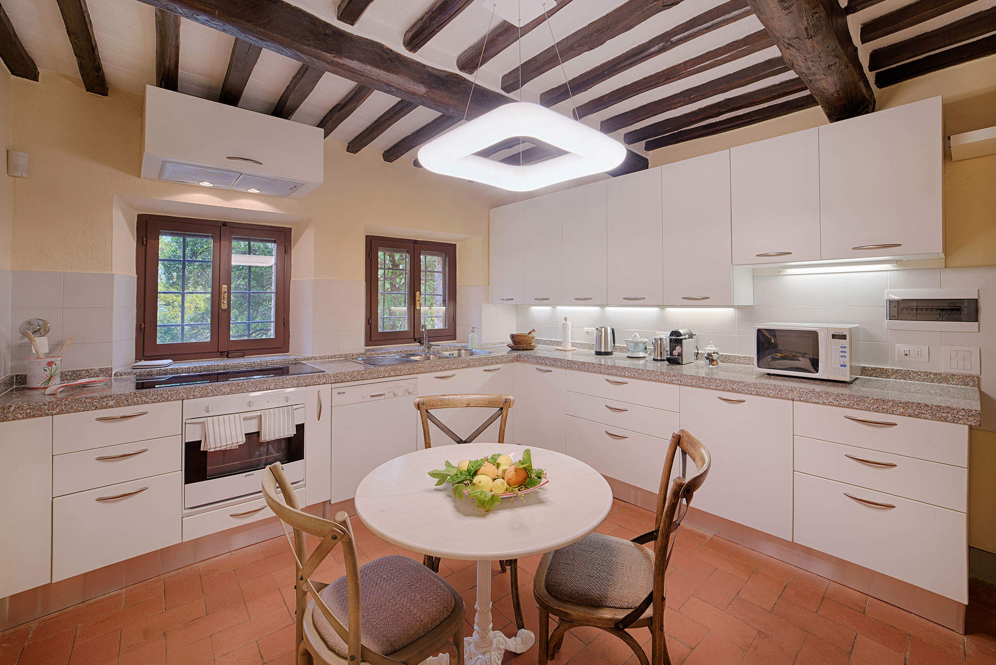 Villa Monica  4 Persons, 2 bedroom villa in Chianti & Countryside, Tuscany