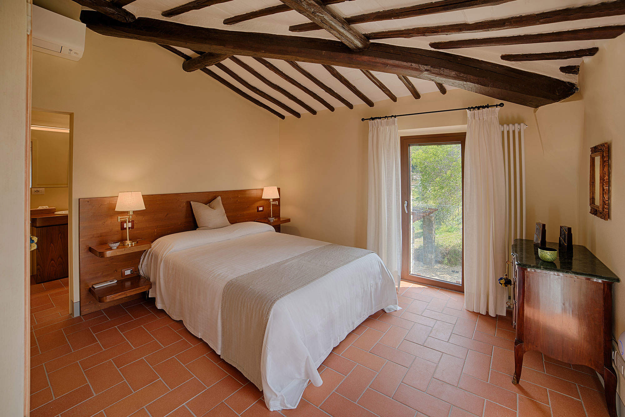 Villa Monica  6 Persons, 3 bedroom villa in Chianti & Countryside, Tuscany