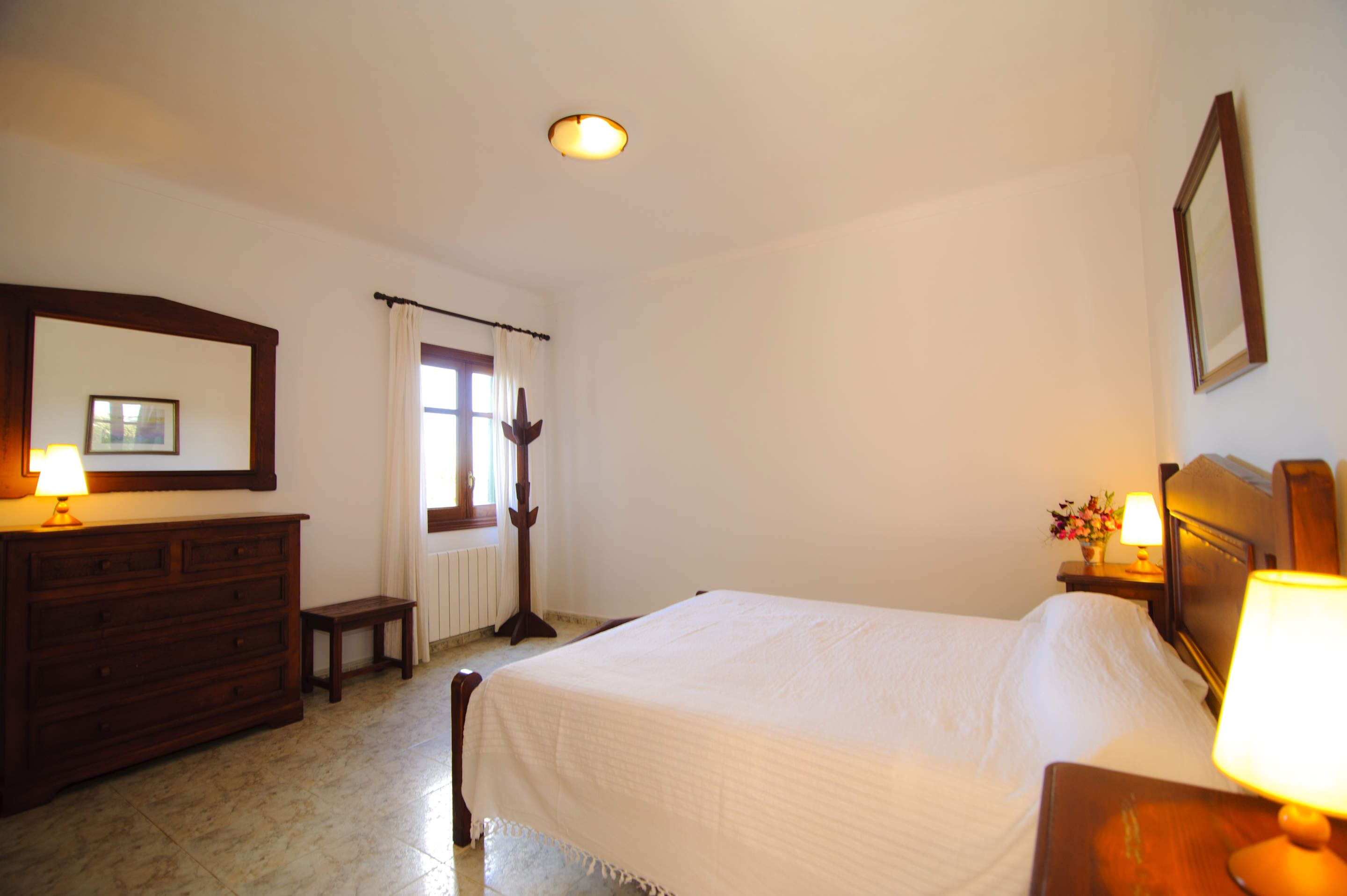 Pleta de sa Punta, 4 bedroom villa in Cala d'Or , Majorca