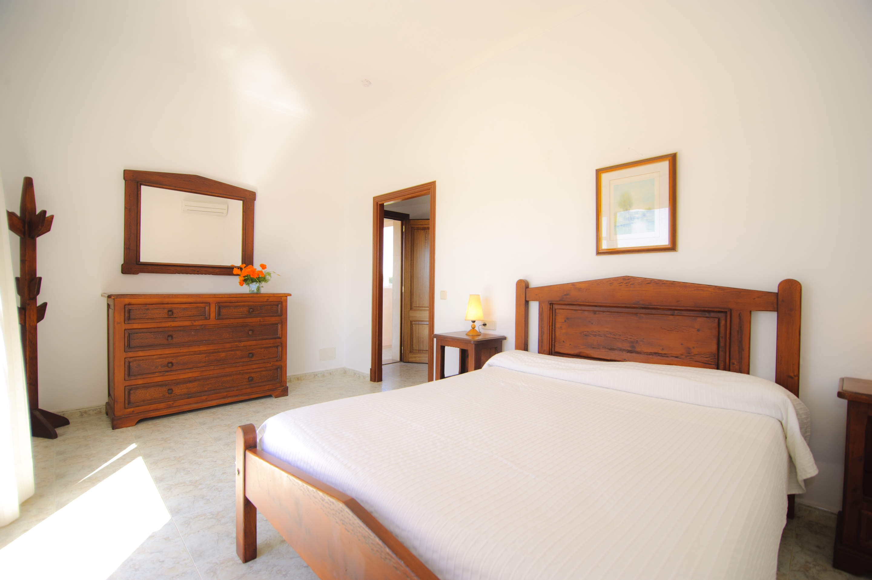 Pleta de sa Punta, 4 bedroom villa in Cala d'Or , Majorca