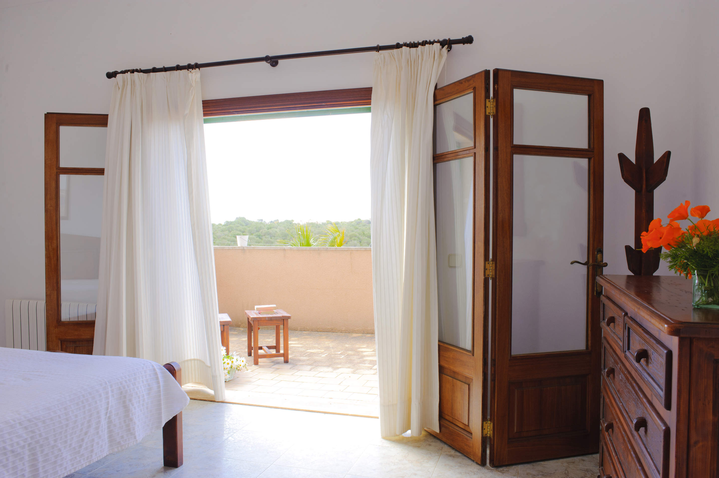 Pleta de sa Punta, 4 bedroom villa in Cala d'Or , Majorca