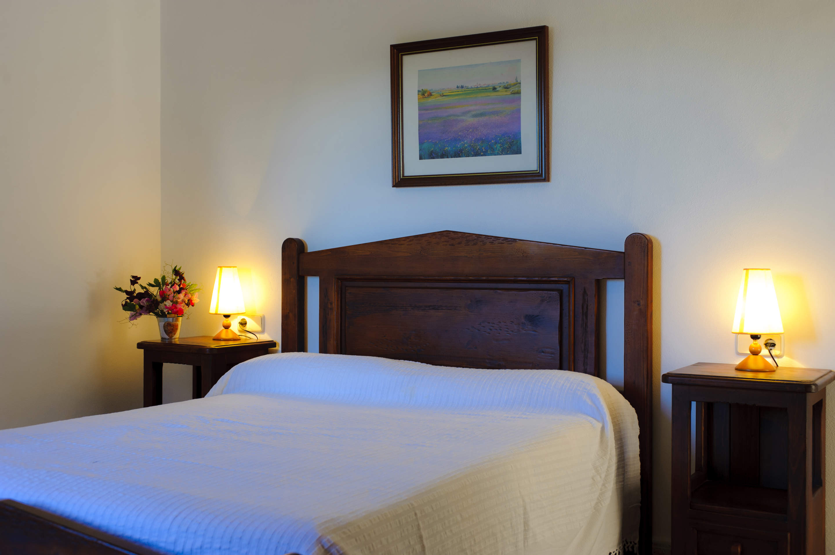 Pleta de sa Punta, 4 bedroom villa in Cala d'Or , Majorca