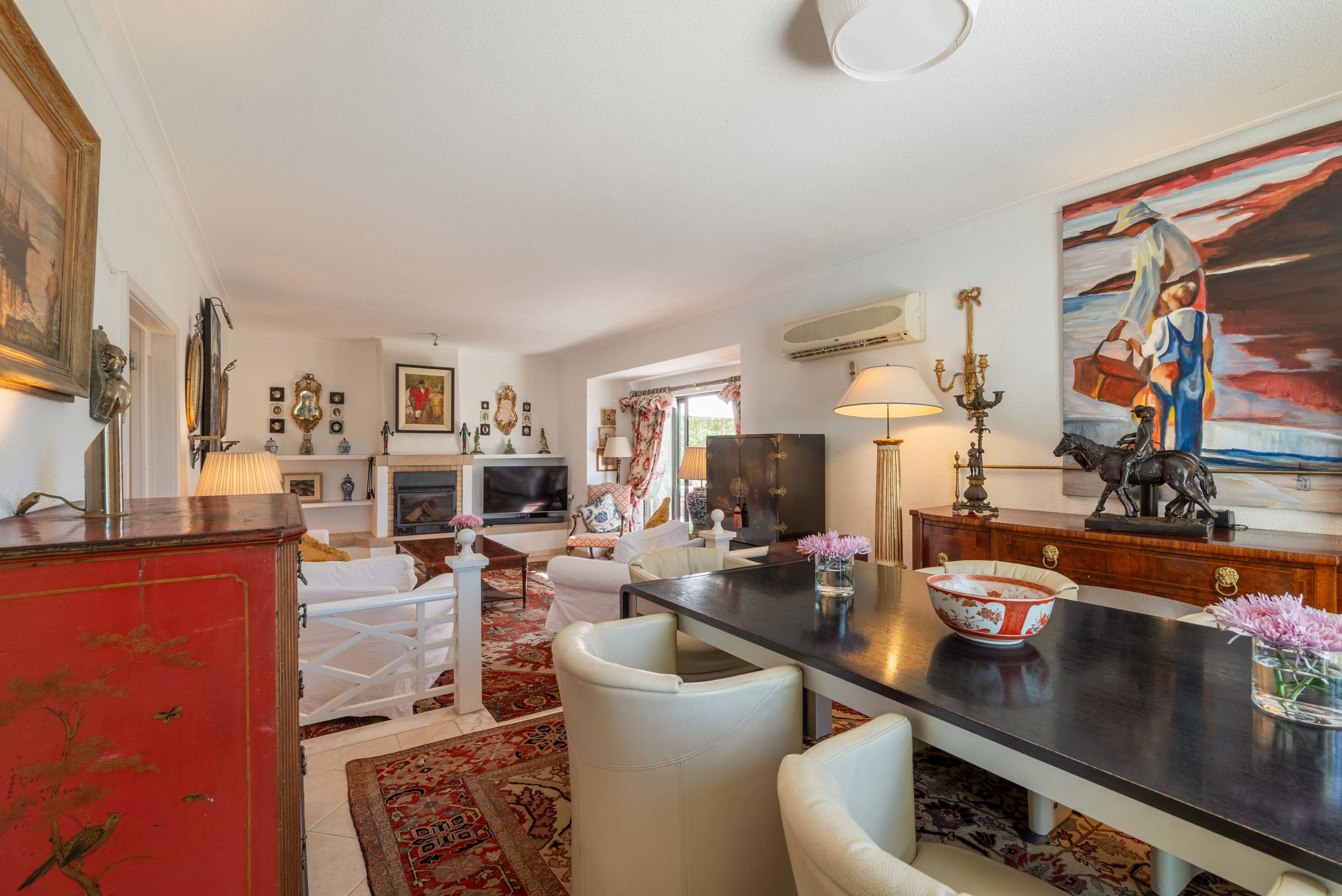 Villa Solara, 3 bedroom villa in Quinta do Lago, Algarve