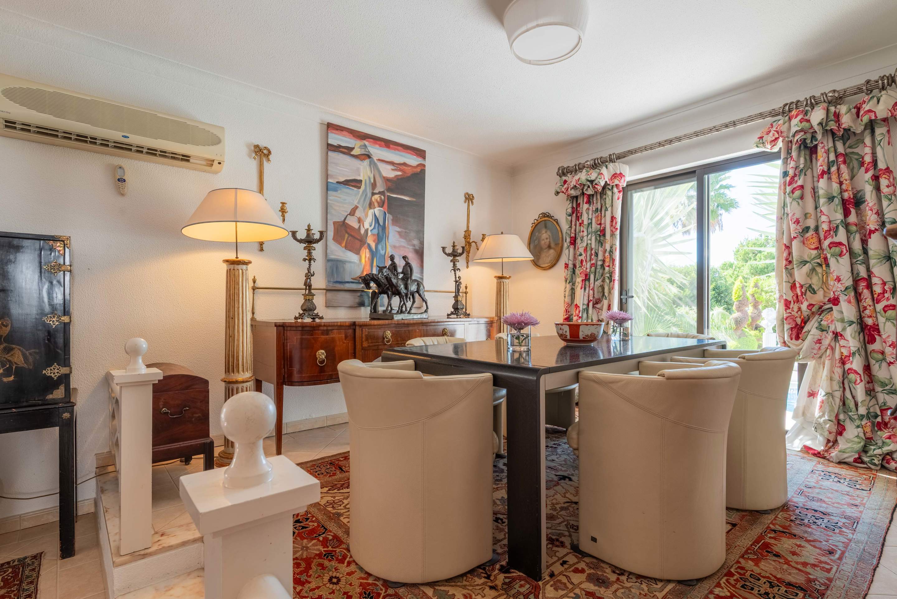 Villa Solara, 3 bedroom villa in Quinta do Lago, Algarve