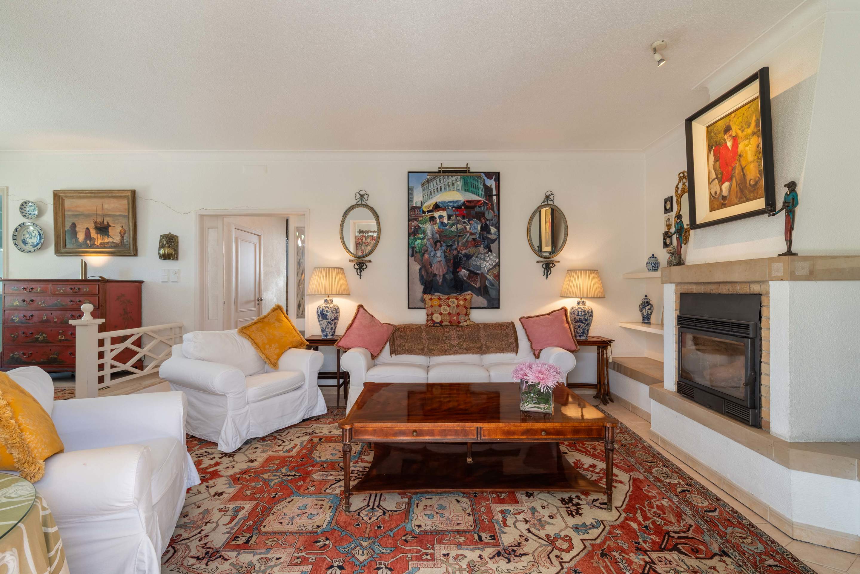 Villa Solara, 3 bedroom villa in Quinta do Lago, Algarve