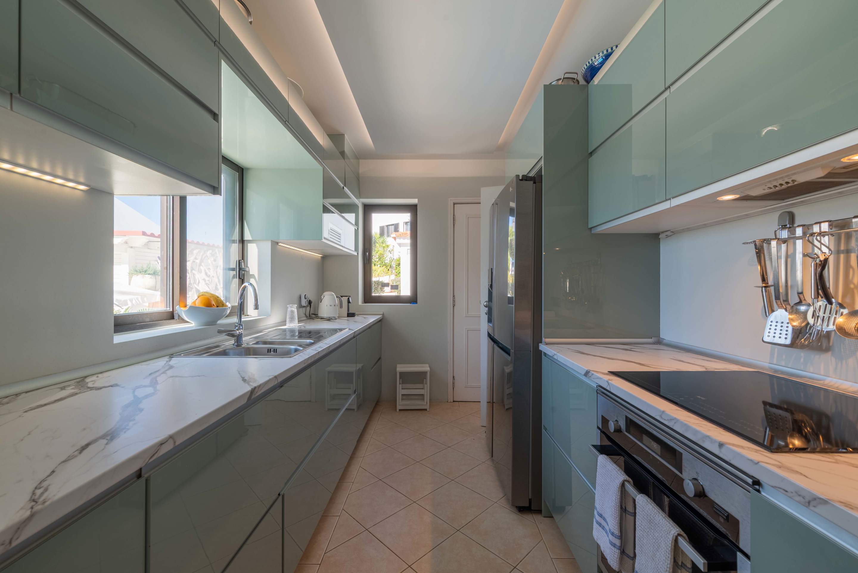 Villa Solara, 3 bedroom villa in Quinta do Lago, Algarve