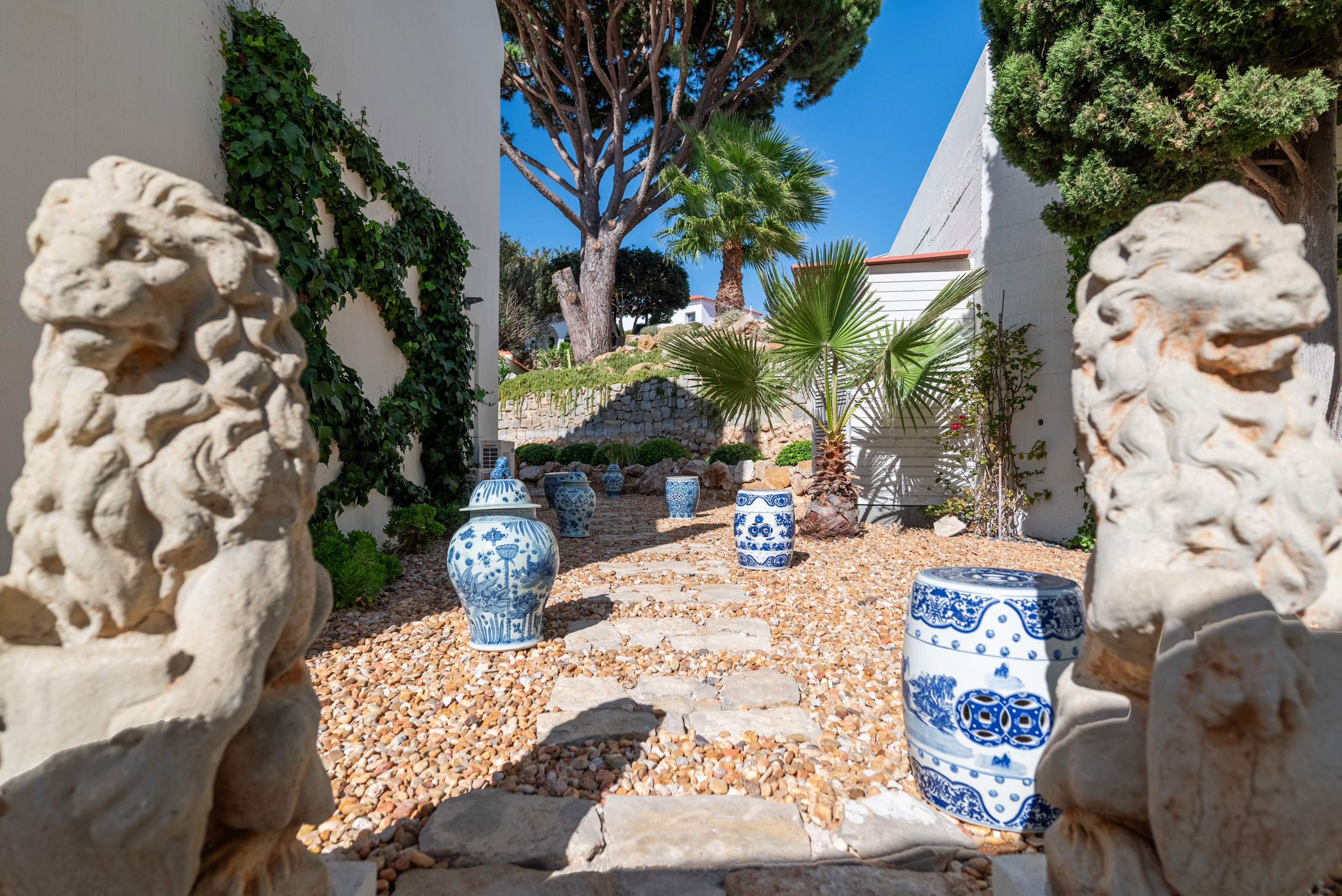 Villa Solara, 3 bedroom villa in Quinta do Lago, Algarve