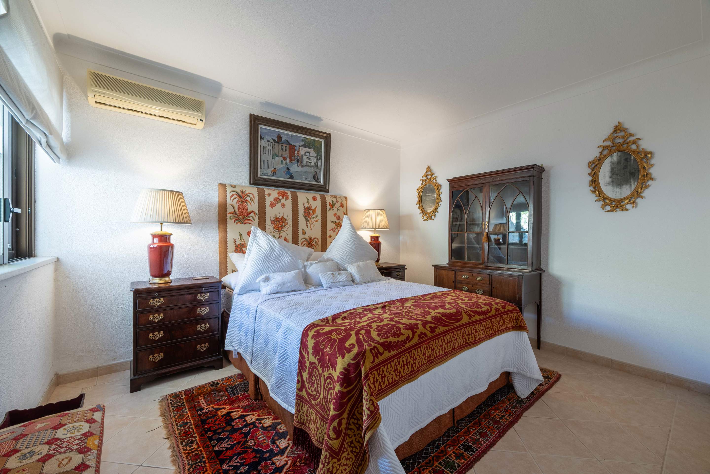 Villa Solara, 3 bedroom villa in Quinta do Lago, Algarve