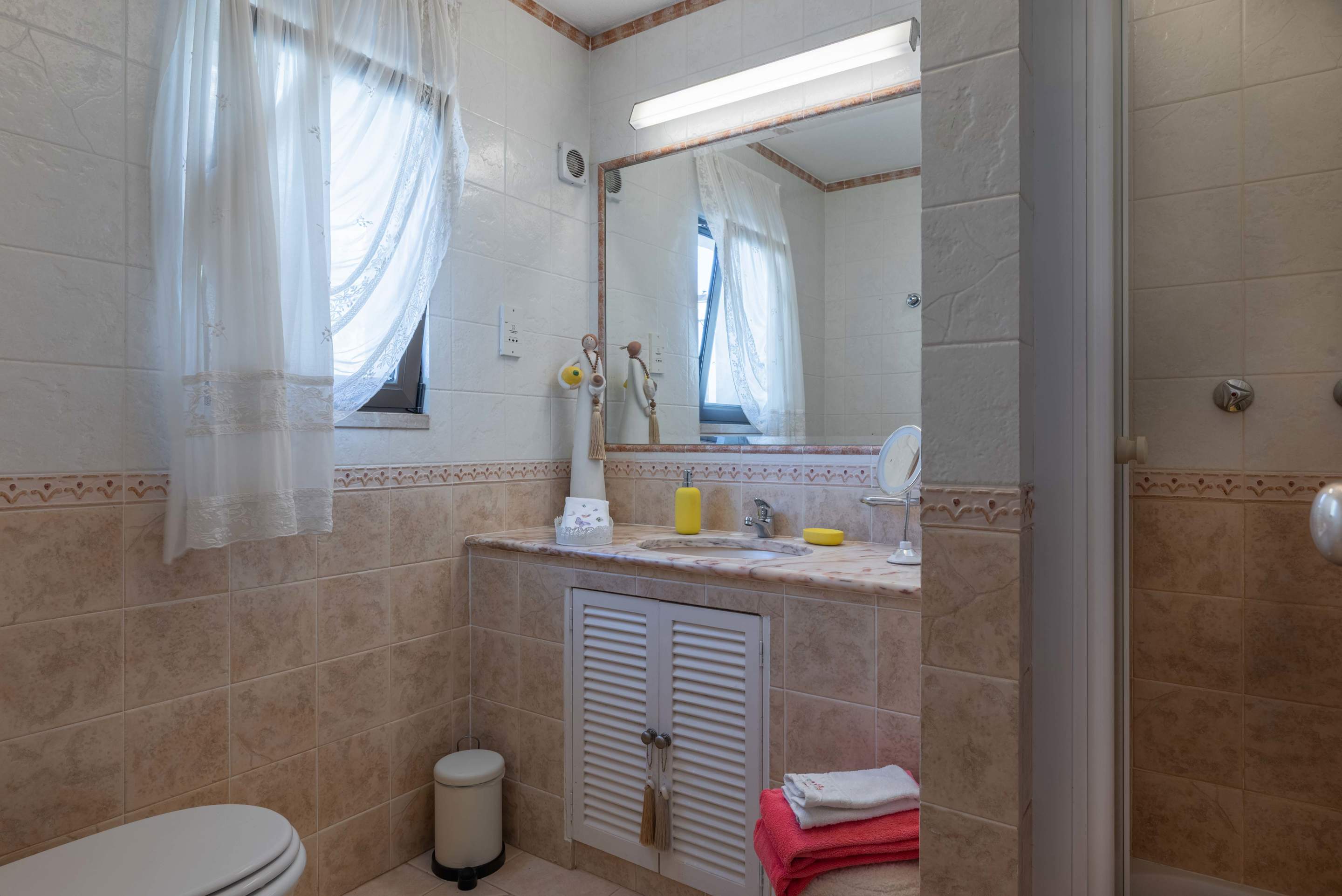 Villa Solara, 3 bedroom villa in Quinta do Lago, Algarve