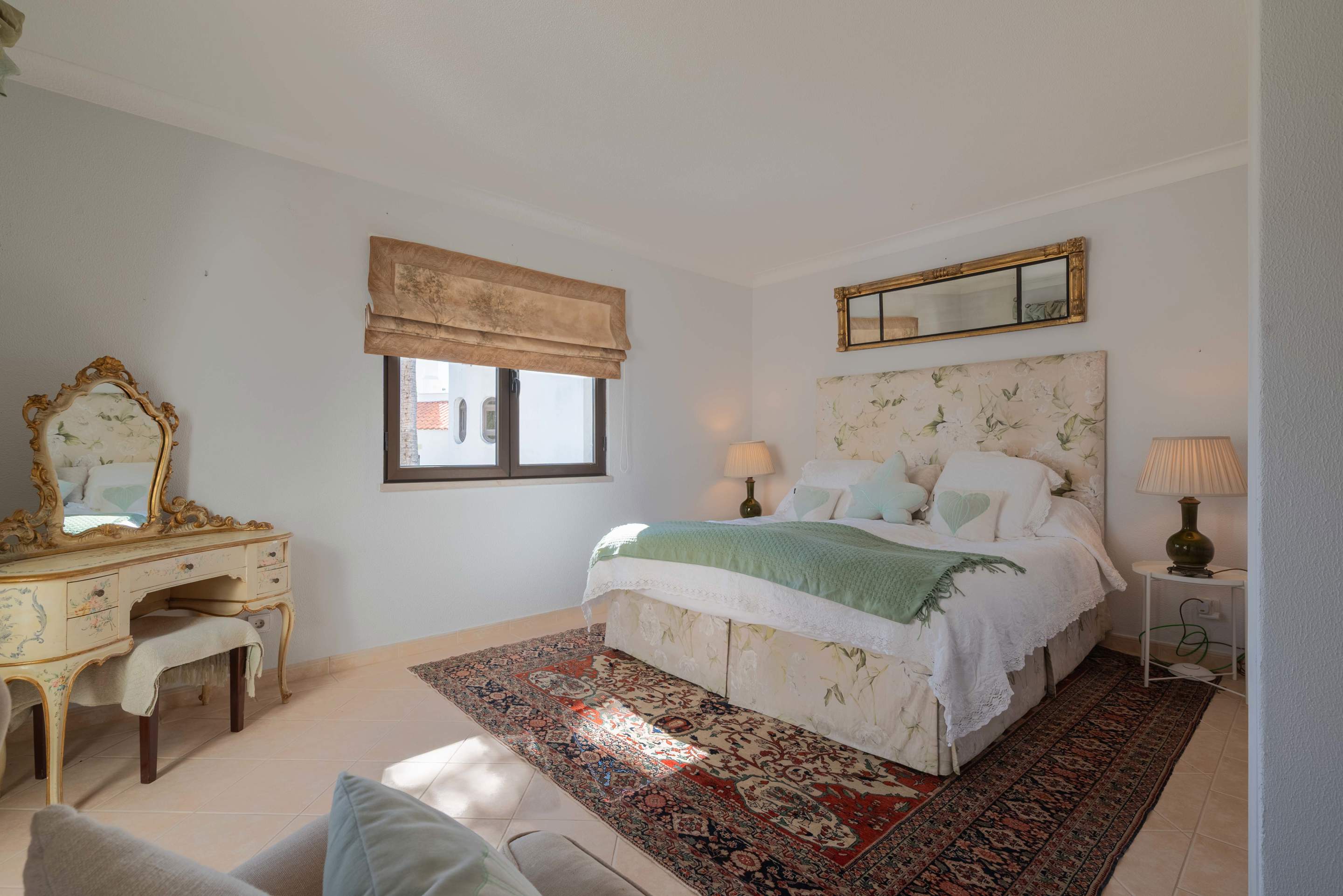 Villa Solara, 3 bedroom villa in Quinta do Lago, Algarve