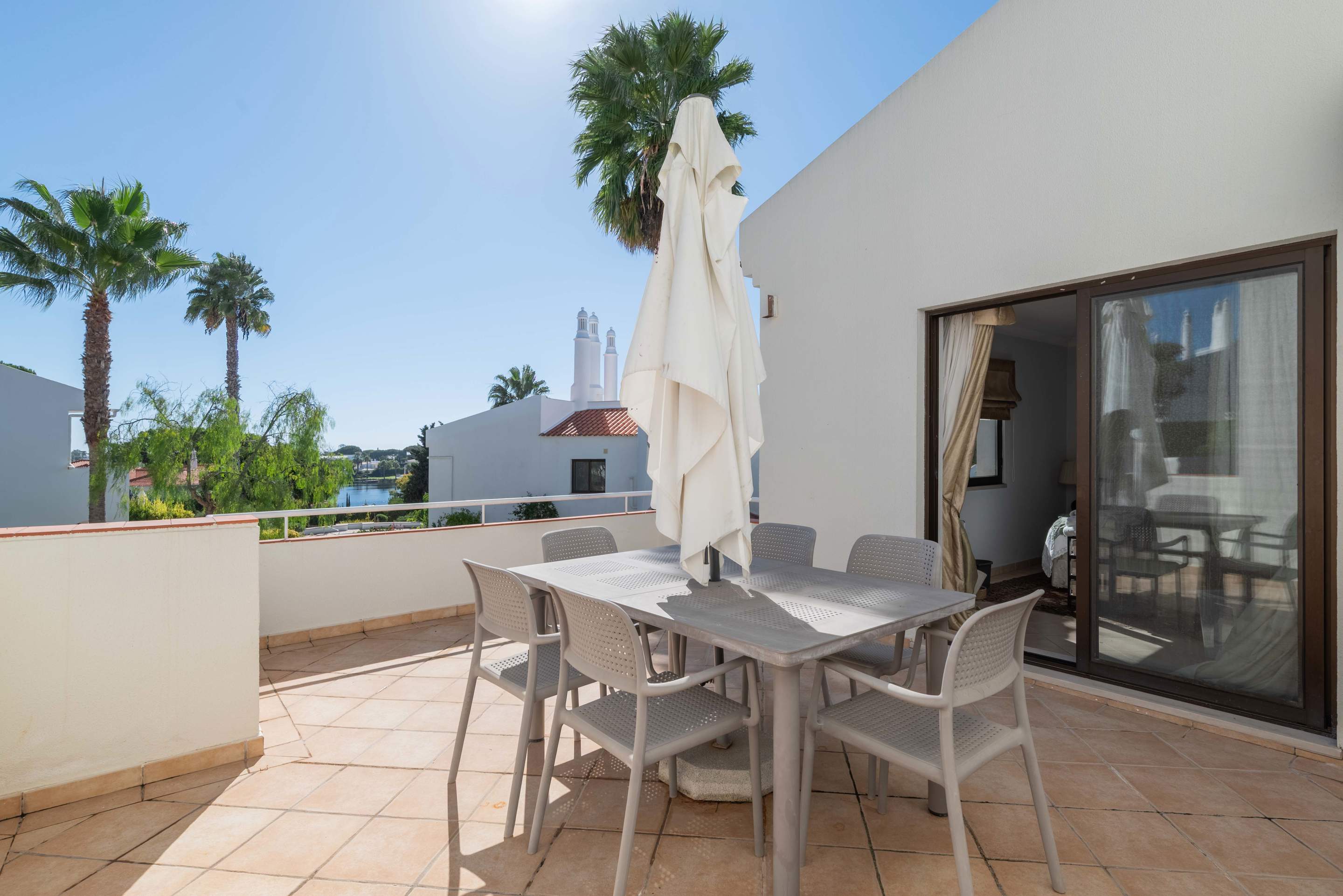 Villa Solara, 3 bedroom villa in Quinta do Lago, Algarve