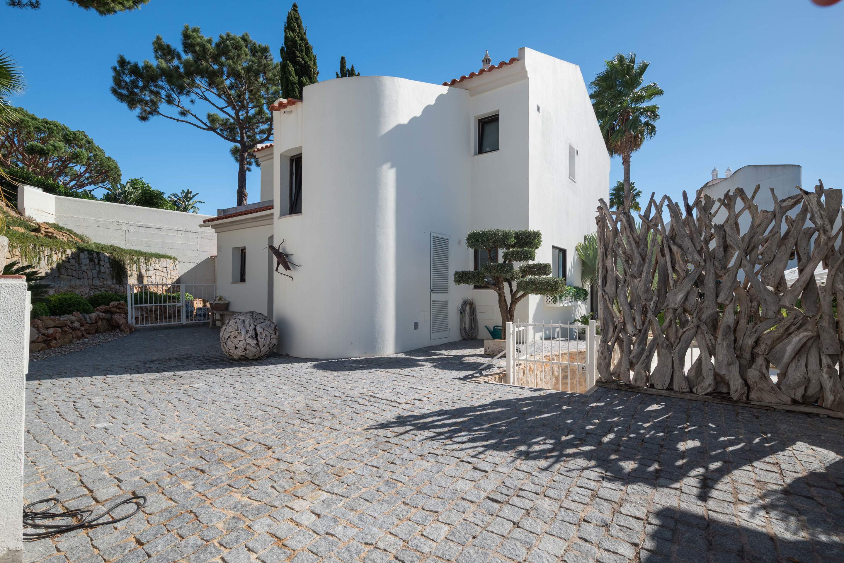 Villa Solara, 3 bedroom villa in Quinta do Lago, Algarve