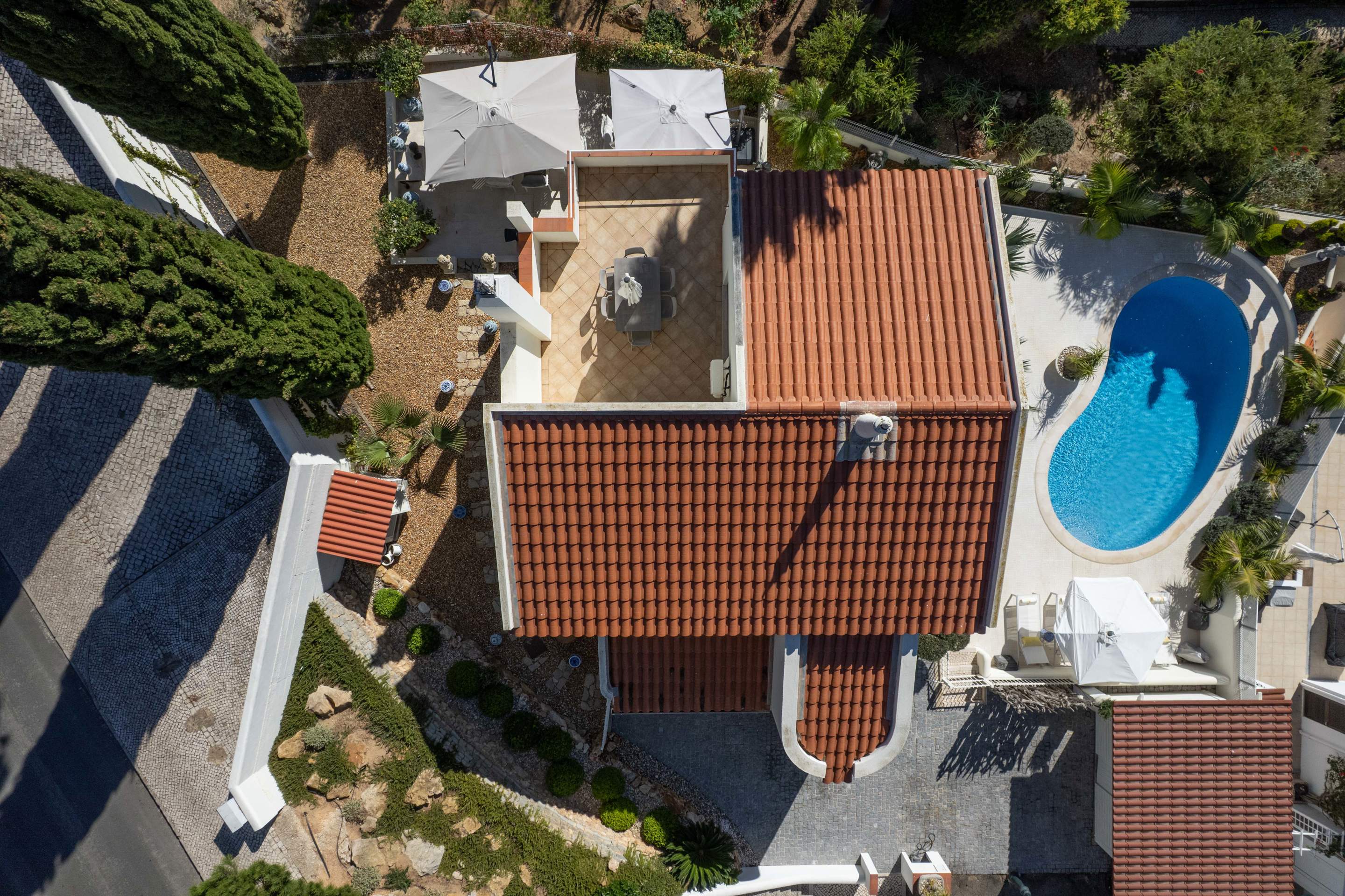 Villa Solara, 3 bedroom villa in Quinta do Lago, Algarve