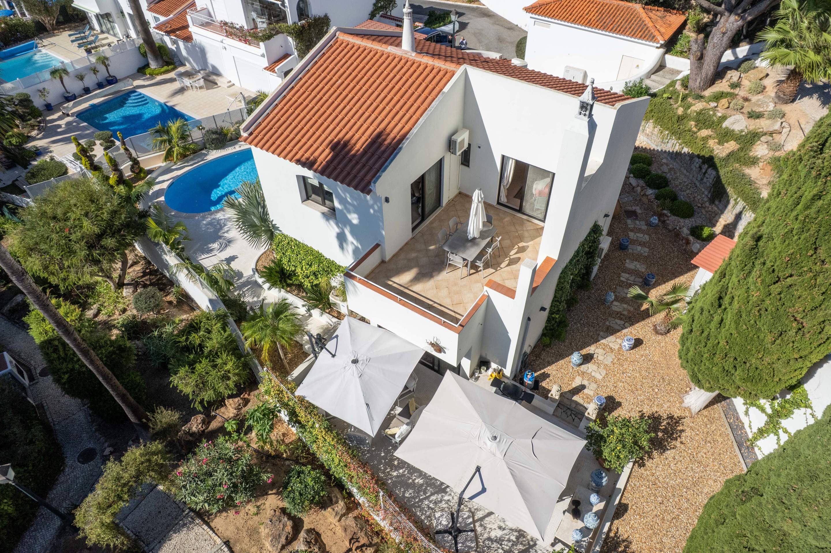 Villa Solara, 3 bedroom villa in Quinta do Lago, Algarve