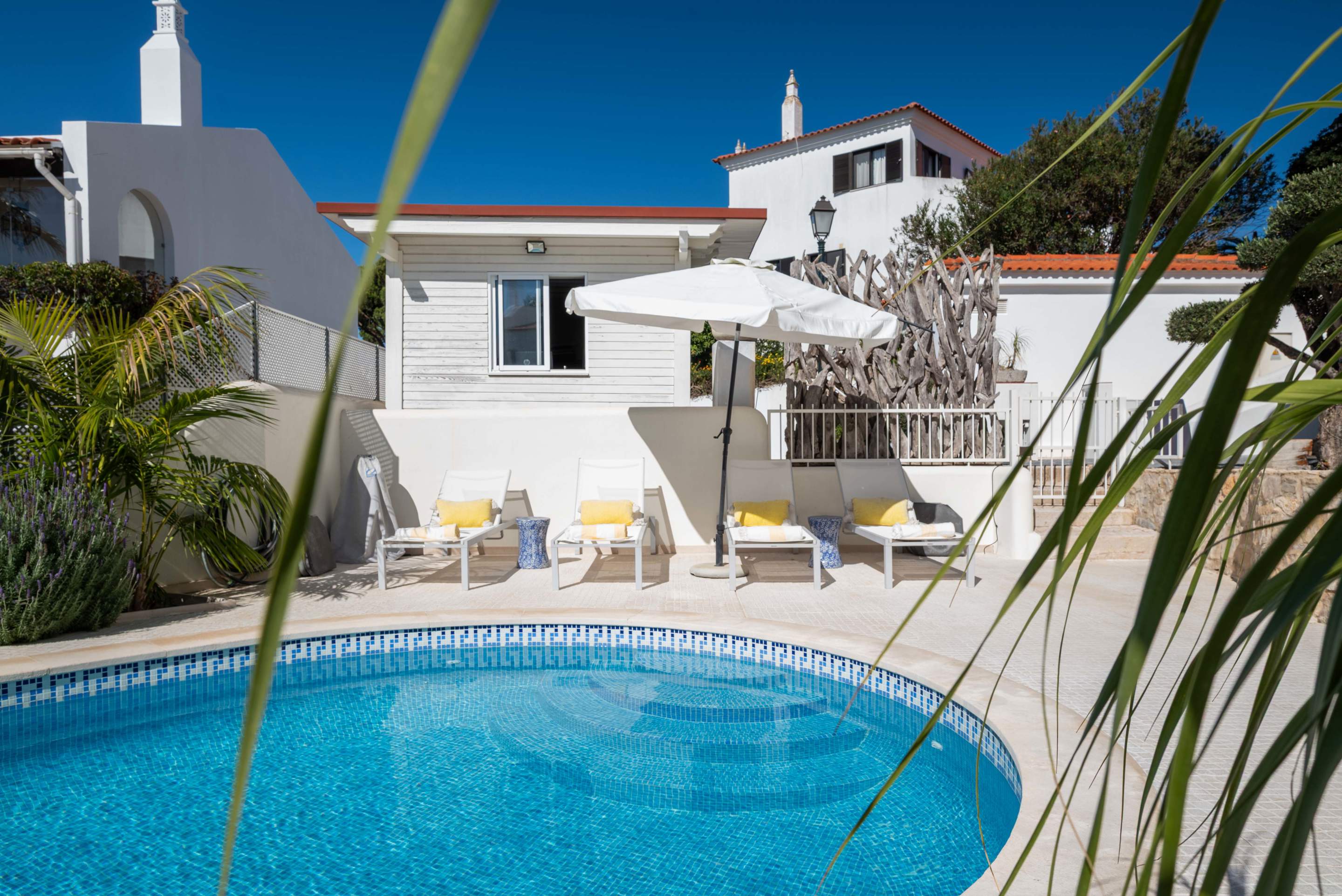 Villa Solara, 3 bedroom villa in Quinta do Lago, Algarve