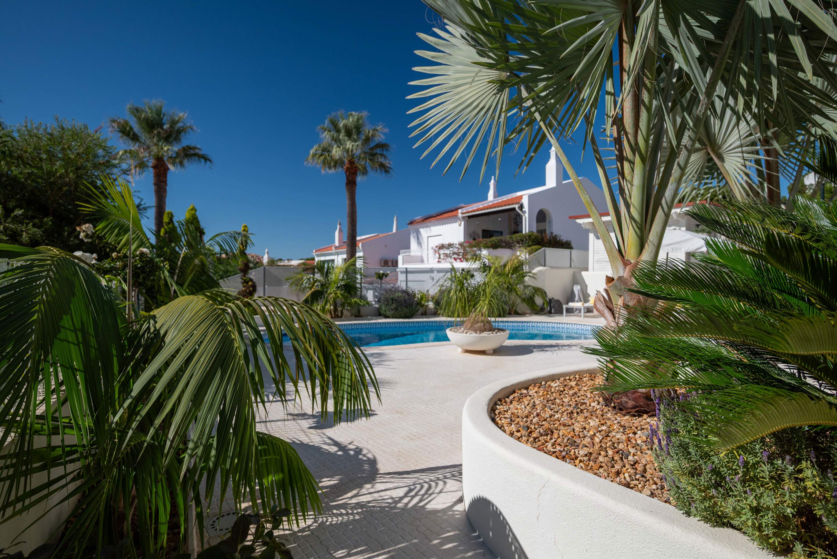 Villa Solara, 3 bedroom villa in Quinta do Lago, Algarve