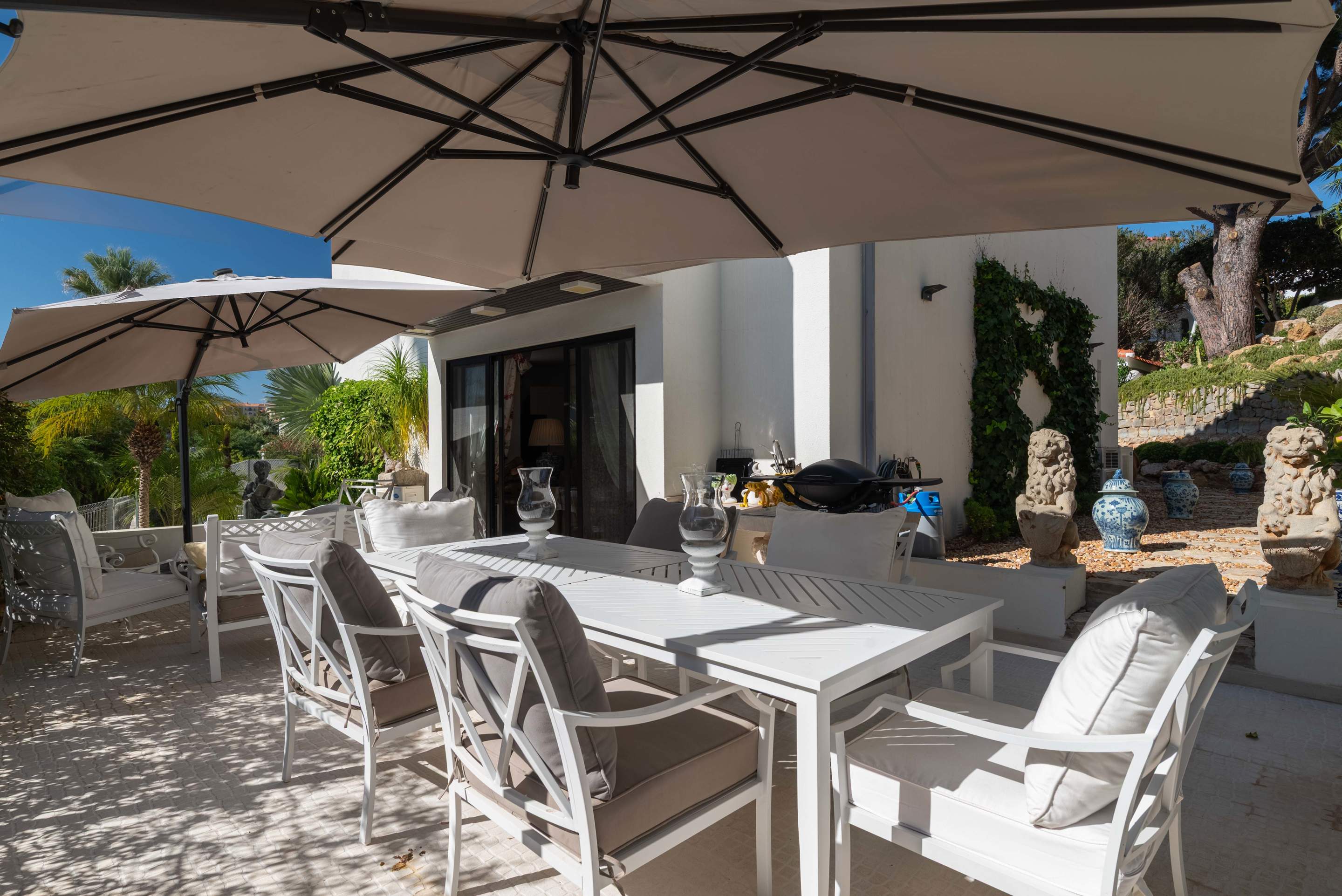 Villa Solara, 3 bedroom villa in Quinta do Lago, Algarve