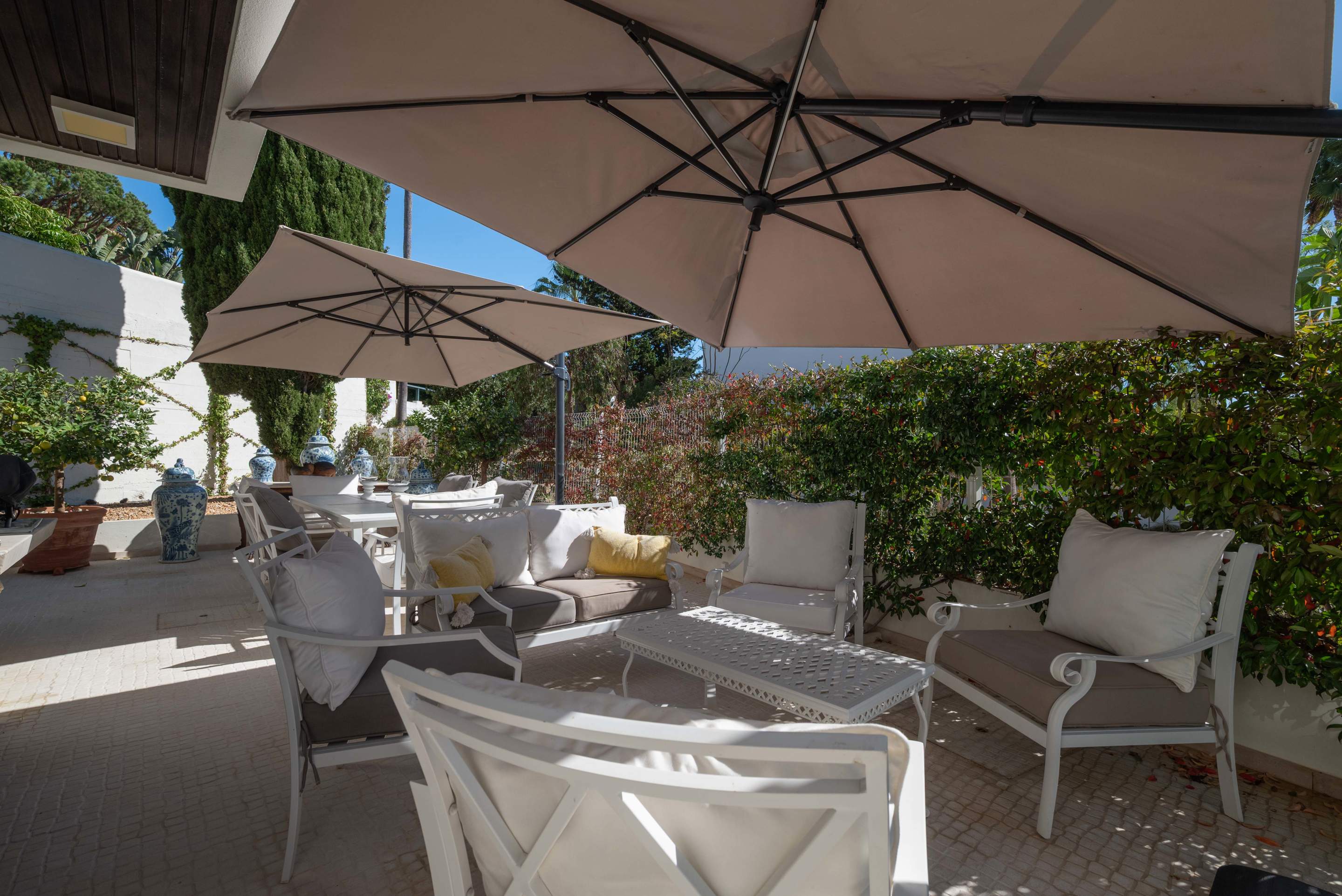 Villa Solara, 3 bedroom villa in Quinta do Lago, Algarve