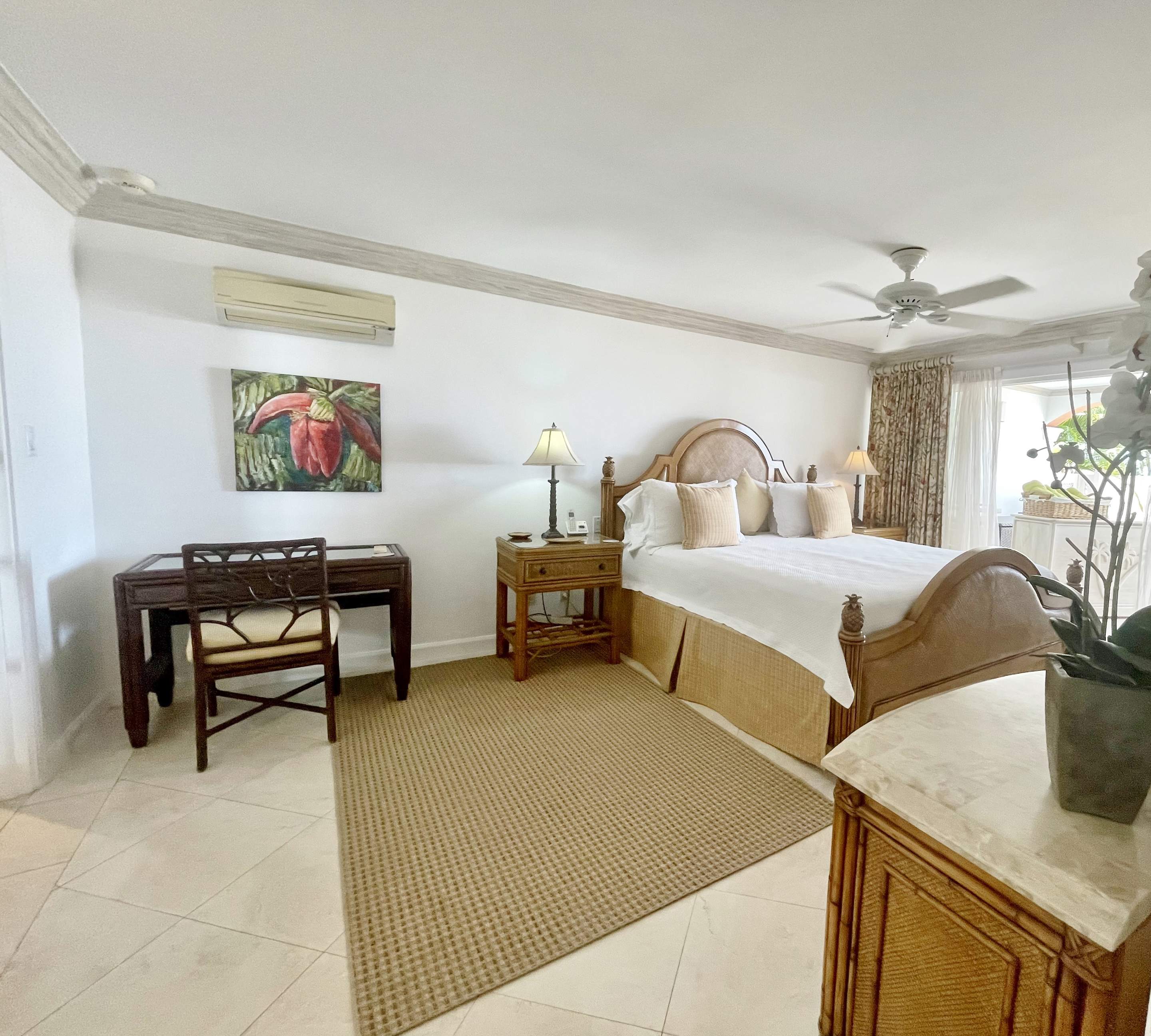 Villas on the Beach 101 3 bedroom, 3 bedroom apartment in St. James & West Coast, Barbados