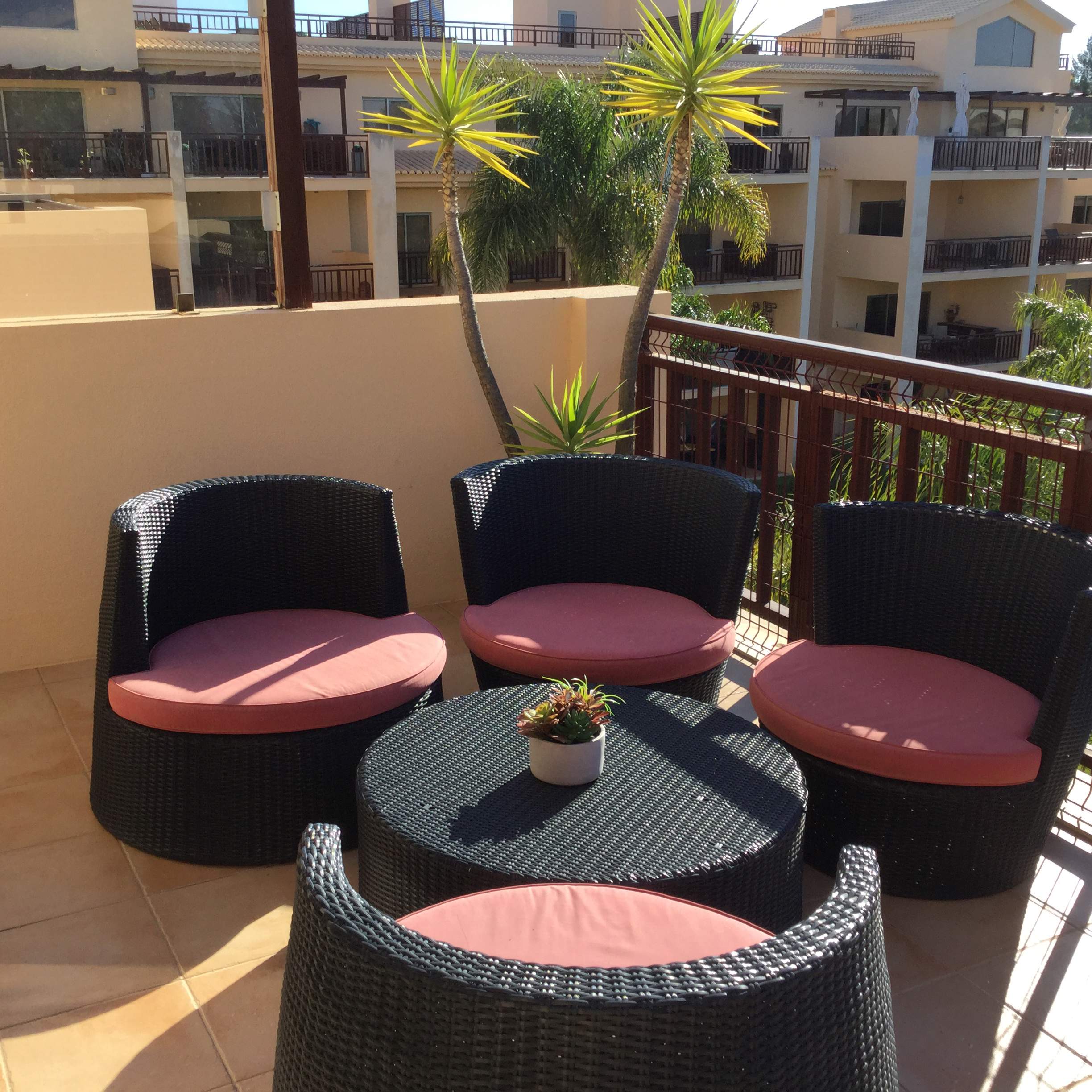 Apartment Rosmaninho, 2 bedroom apartment in Vilamoura Area, Algarve