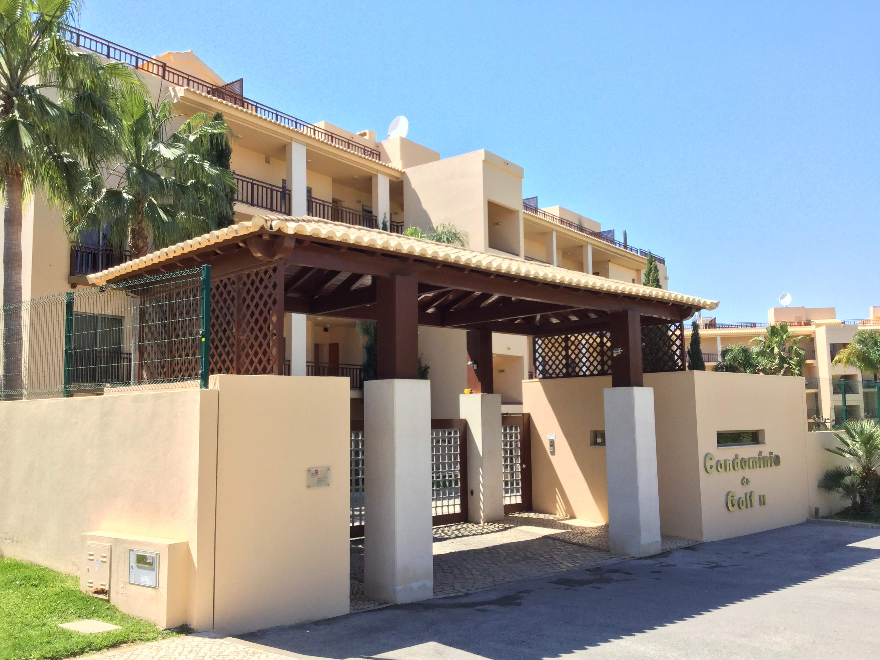 Apartment Rosmaninho, 2 bedroom apartment in Vilamoura Area, Algarve