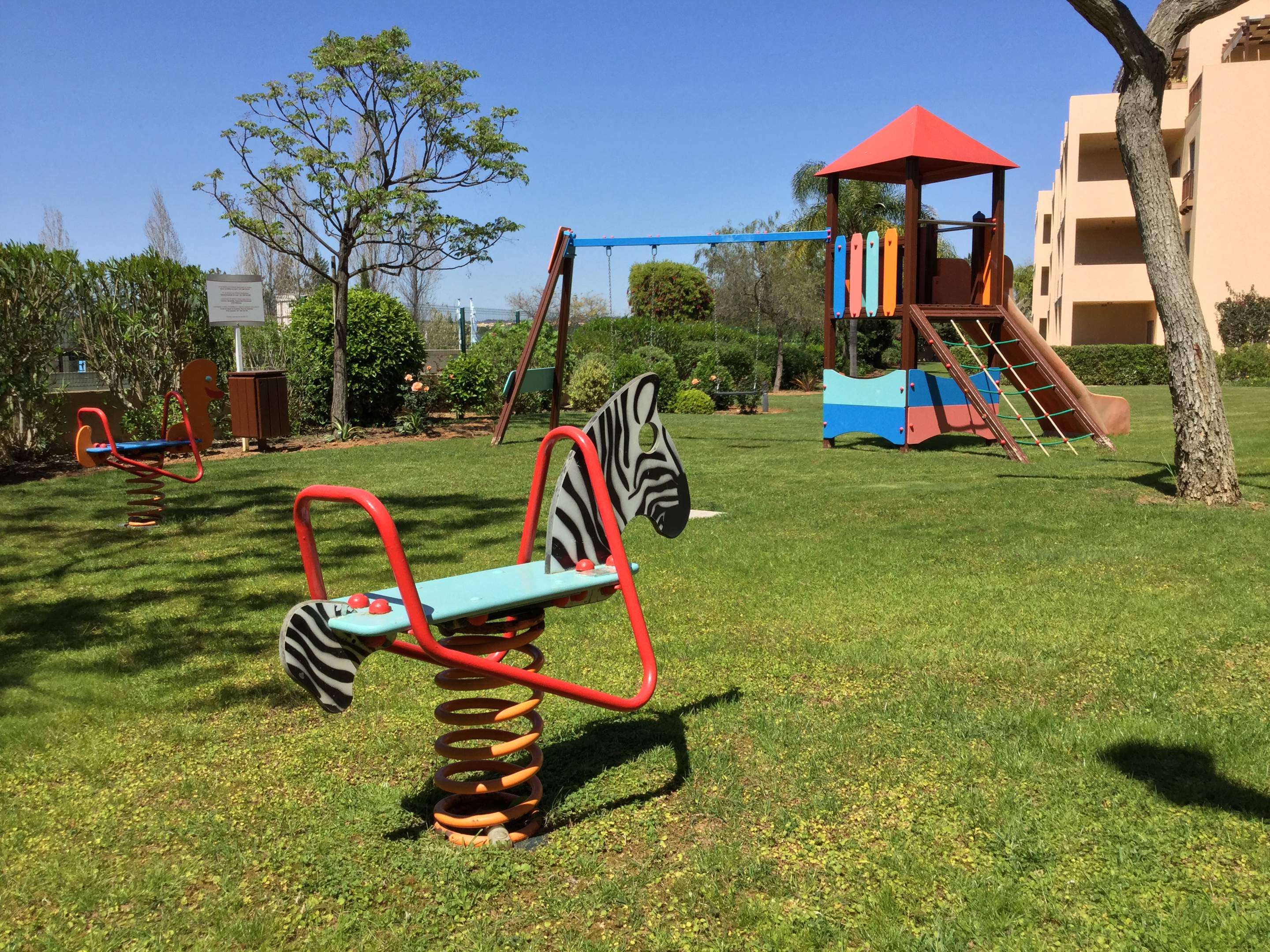 Apartment Rosmaninho, 2 bedroom apartment in Vilamoura Area, Algarve