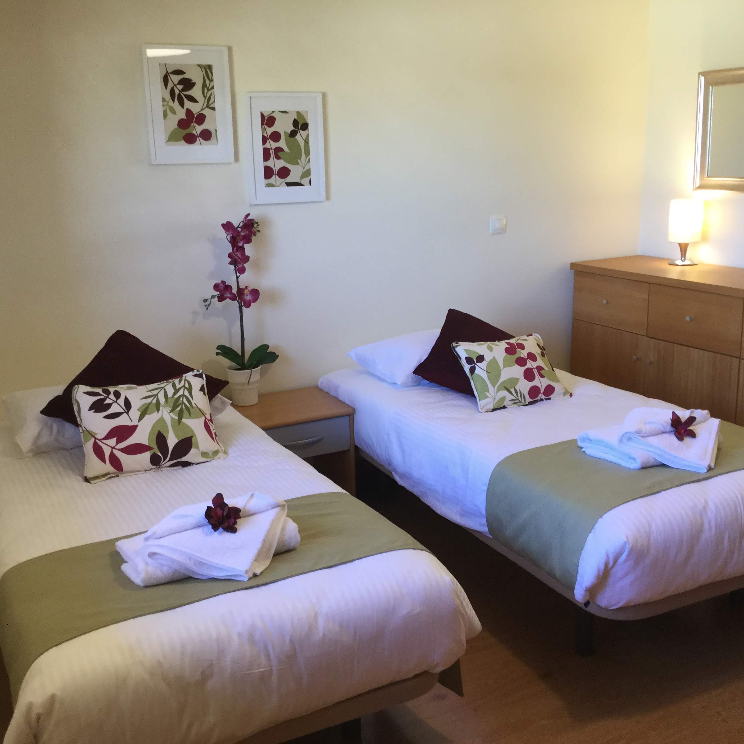 Apartment Rosmaninho, 2 bedroom apartment in Vilamoura Area, Algarve