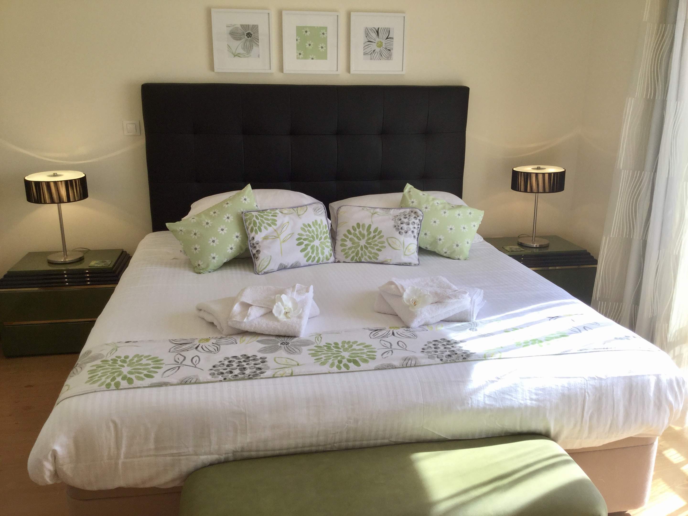 Apartment Rosmaninho, 2 bedroom apartment in Vilamoura Area, Algarve