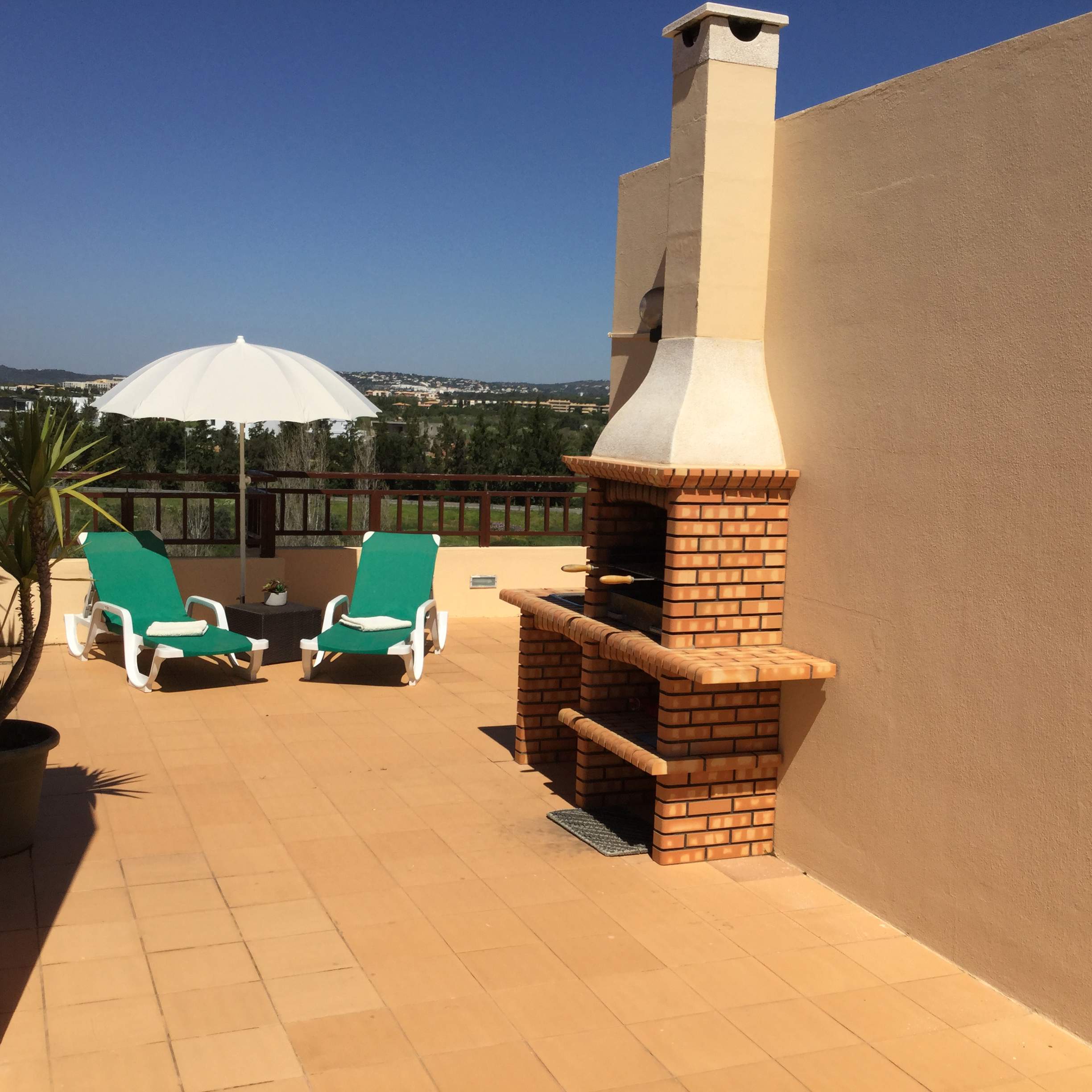 Apartment Rosmaninho, 2 bedroom apartment in Vilamoura Area, Algarve