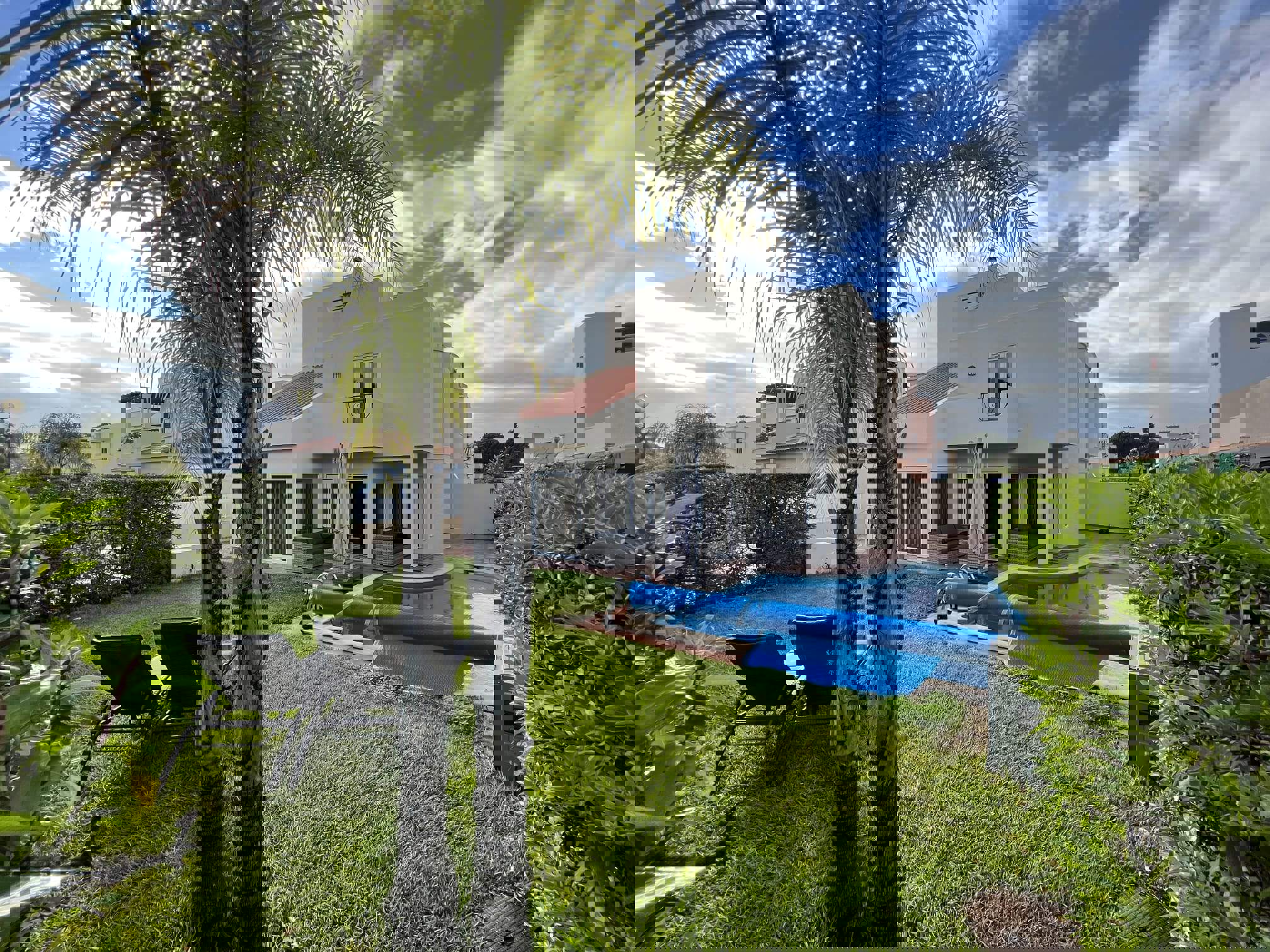 Villa Benito, 4 bedroom villa in Vilamoura Area, Algarve