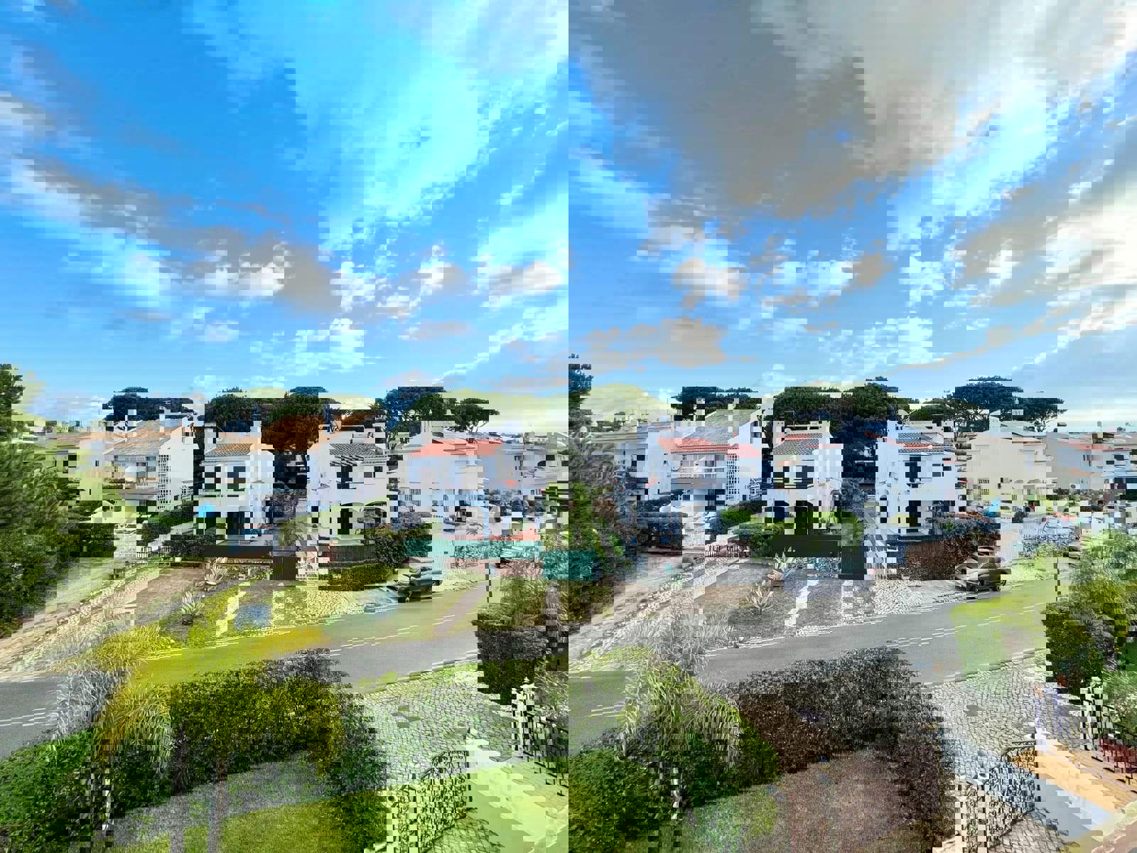 Villa Benito, 4 bedroom villa in Vilamoura Area, Algarve