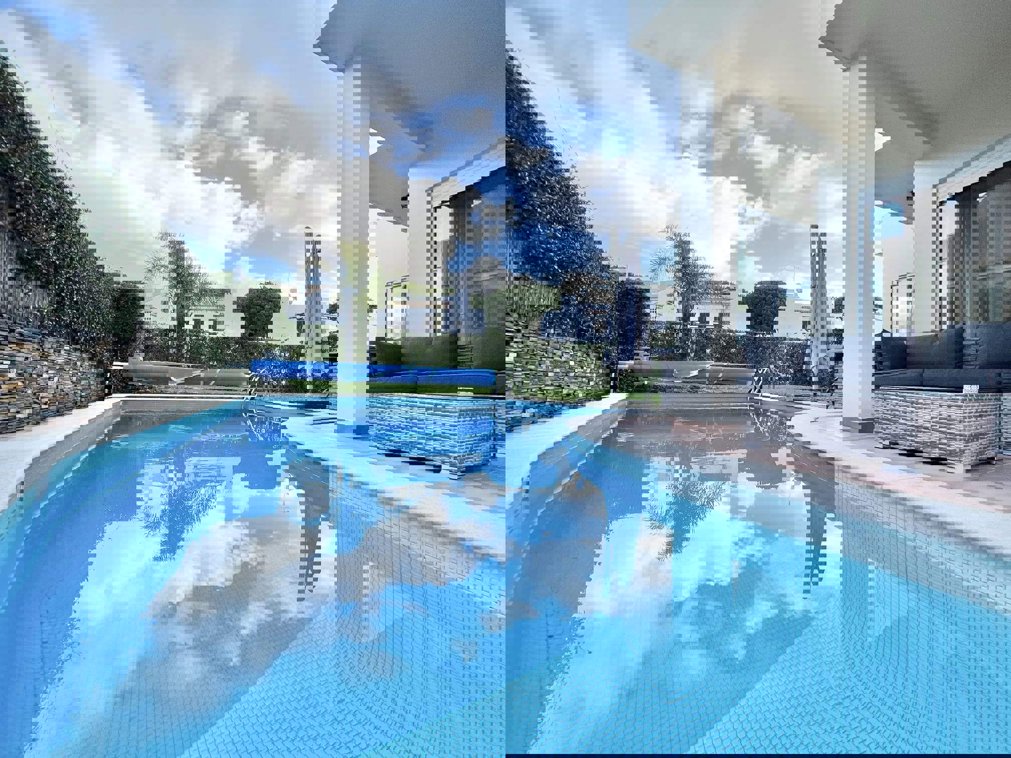 Villa Benito, 4 bedroom villa in Vilamoura Area, Algarve