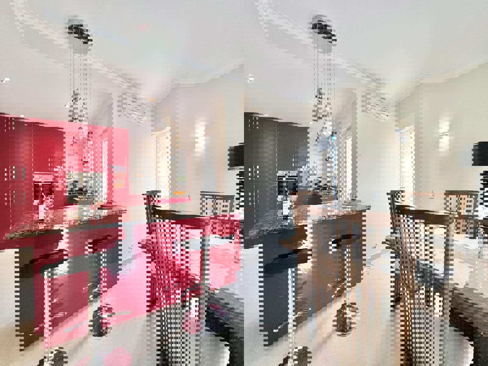 Villa Benito, 4 bedroom villa in Vilamoura Area, Algarve