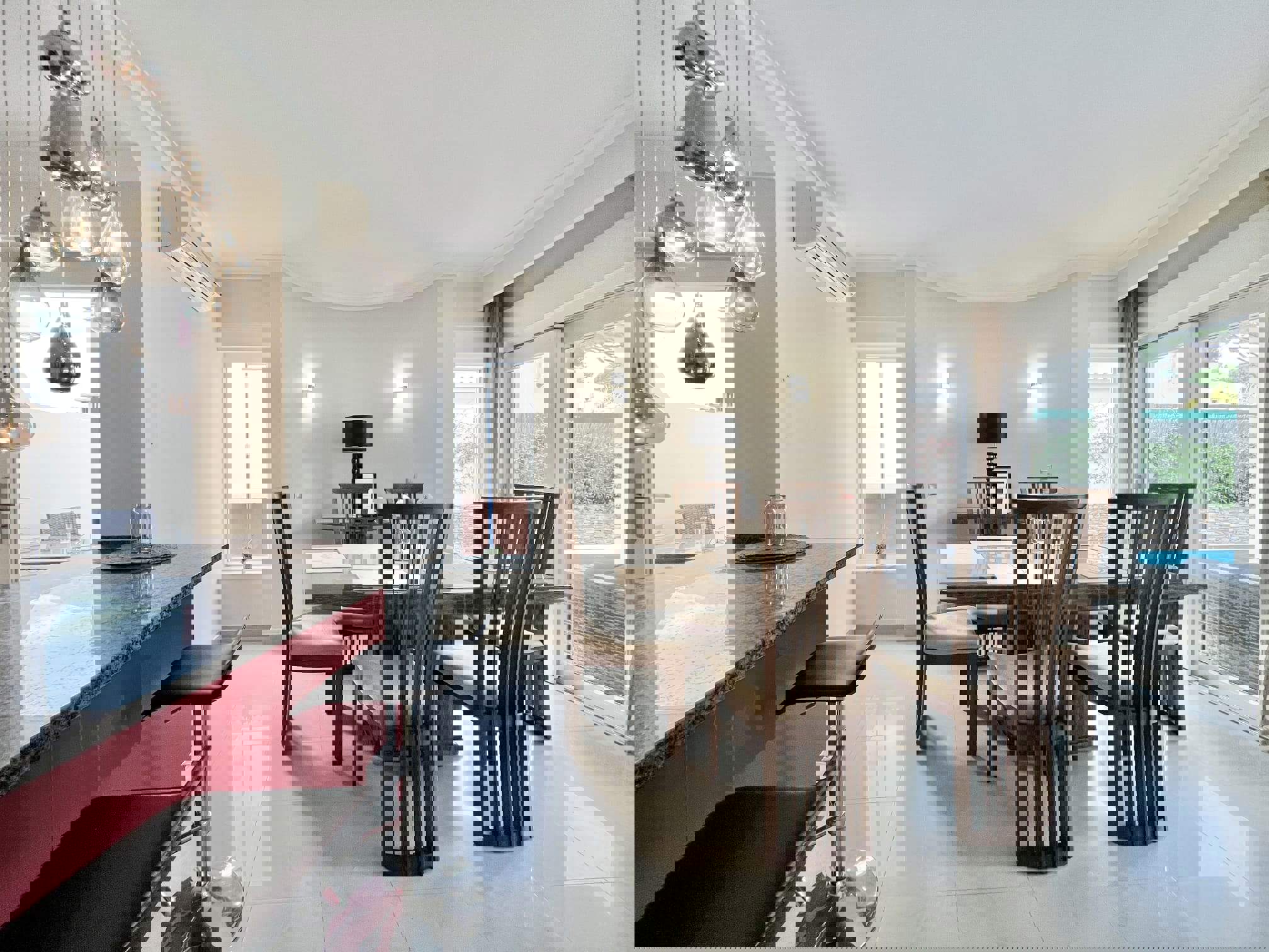 Villa Benito, 4 bedroom villa in Vilamoura Area, Algarve