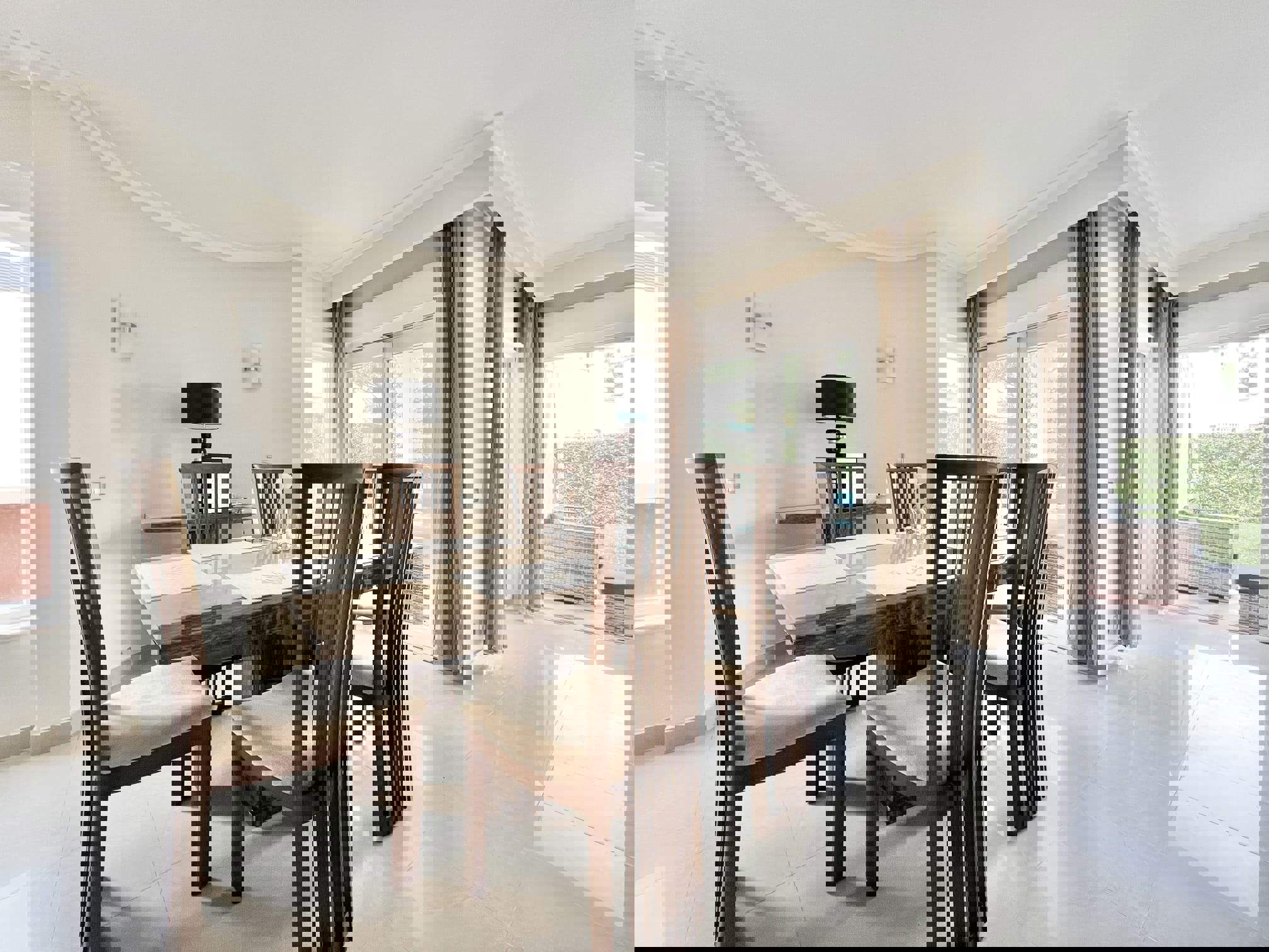 Villa Benito, 4 bedroom villa in Vilamoura Area, Algarve