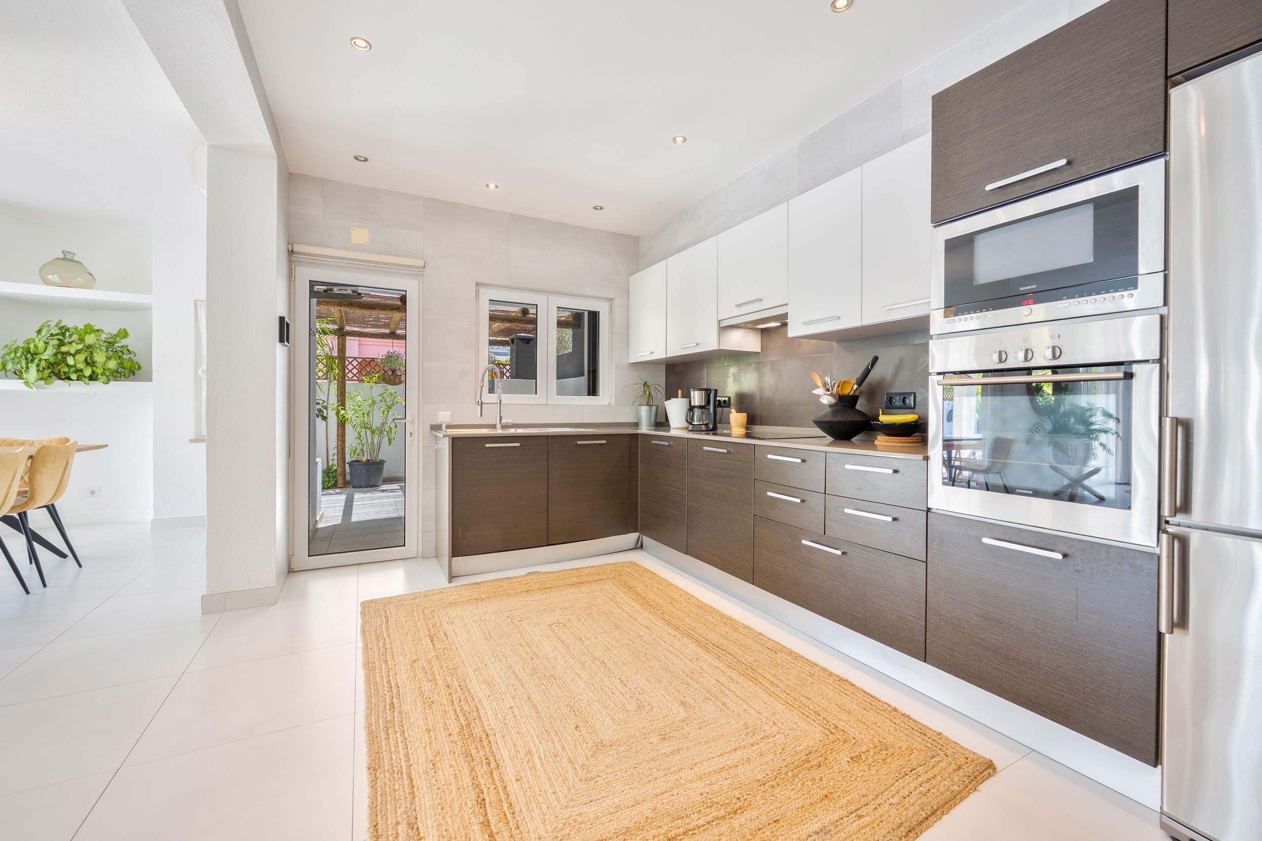 Villa Lua, 4 bedroom villa in Vilamoura Area, Algarve