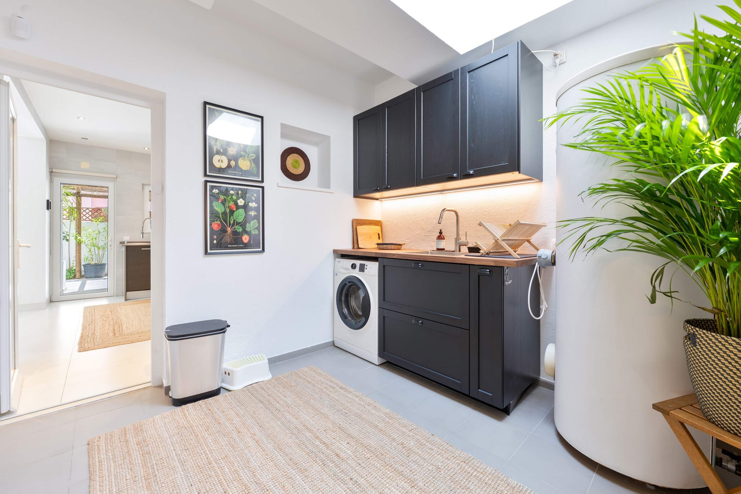 Villa Lua, 4 bedroom villa in Vilamoura Area, Algarve