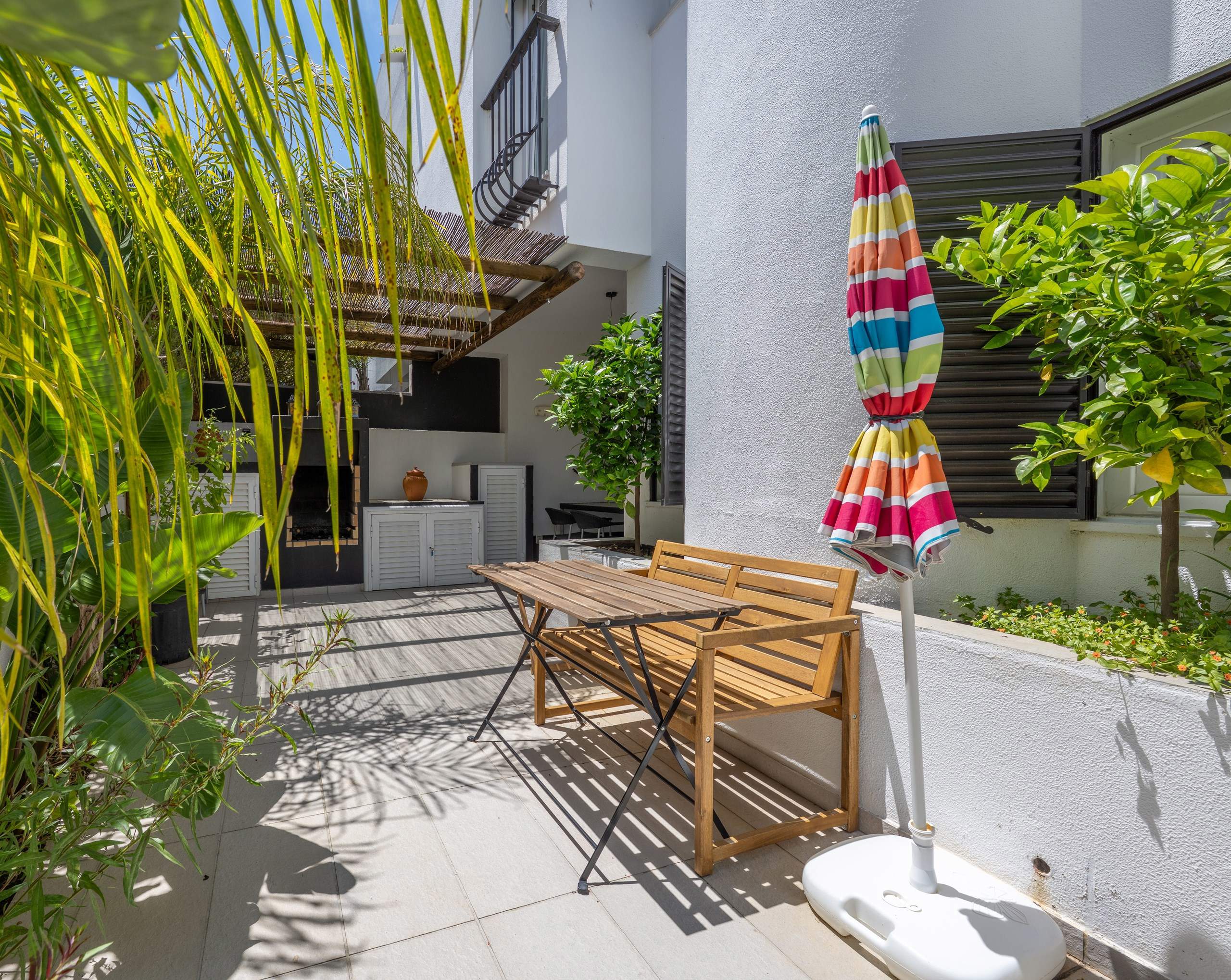 Villa Lua, 4 bedroom villa in Vilamoura Area, Algarve